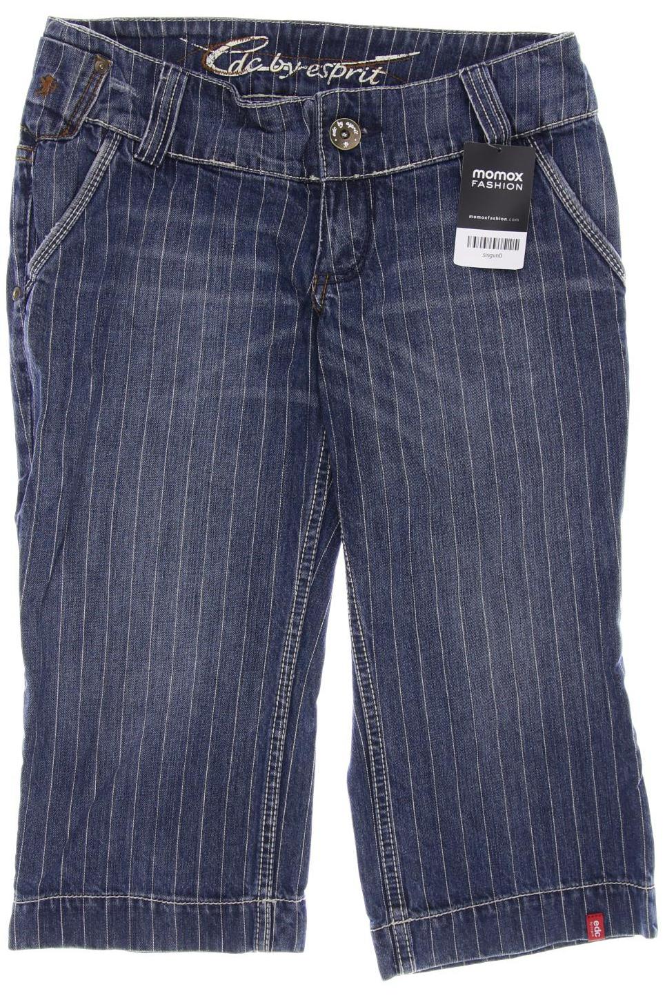 

Esprit Damen Shorts, blau