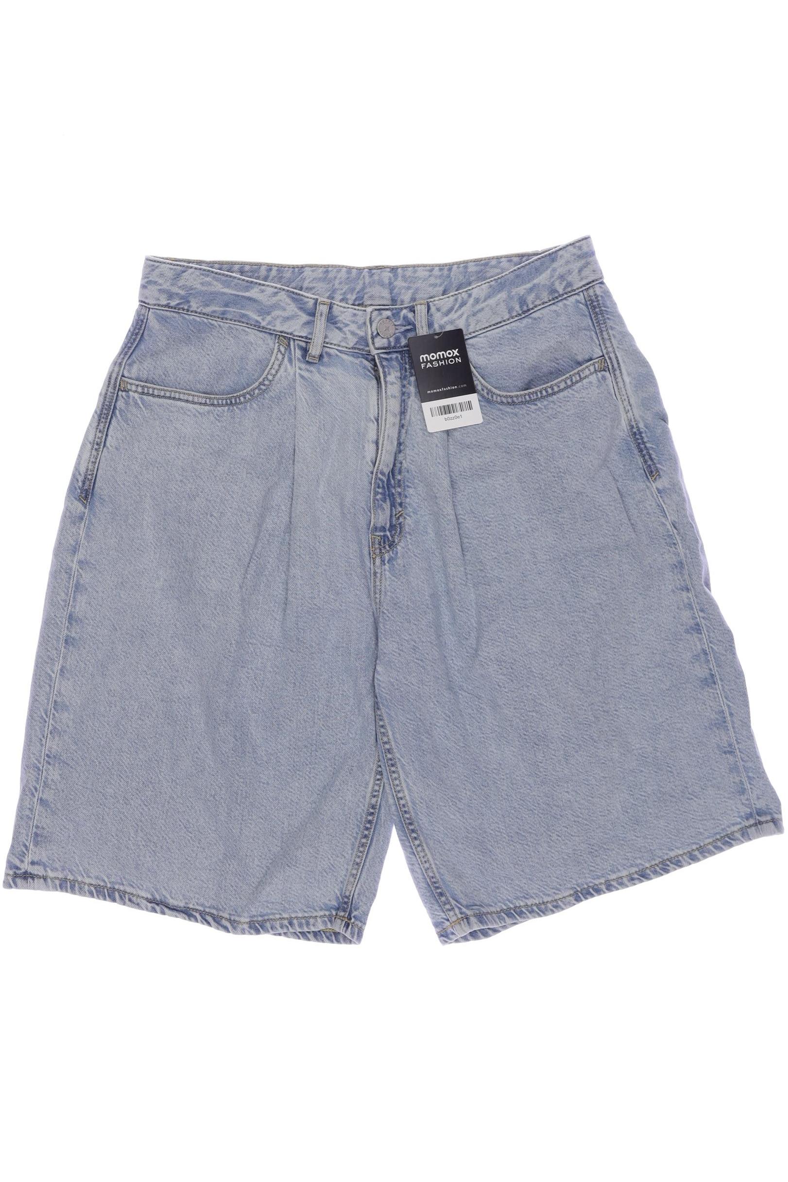 

Esprit Damen Shorts, hellblau, Gr. 31
