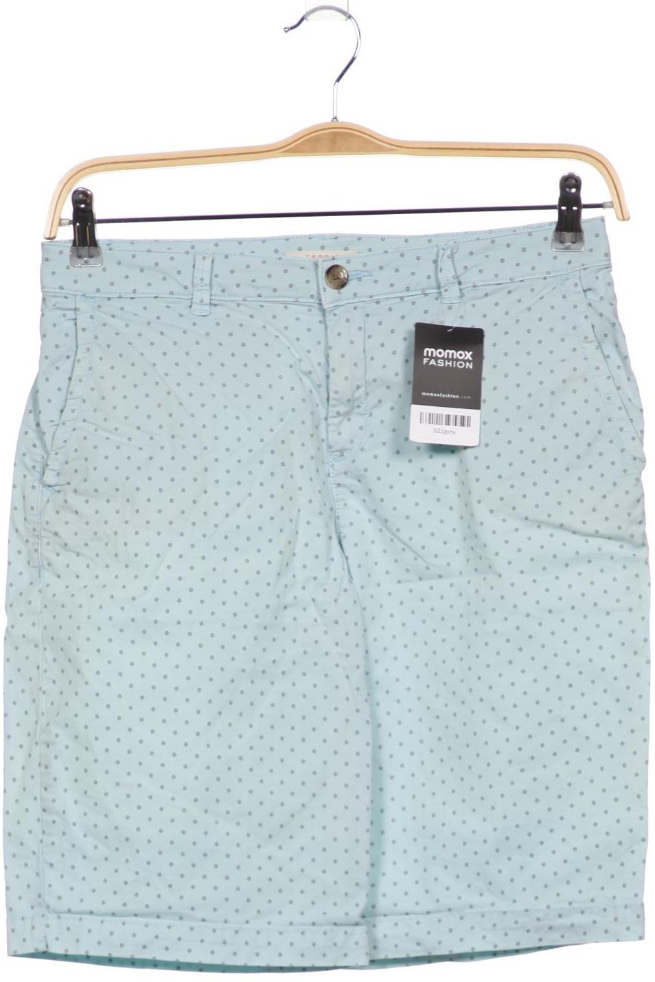 

Esprit Damen Shorts, hellblau