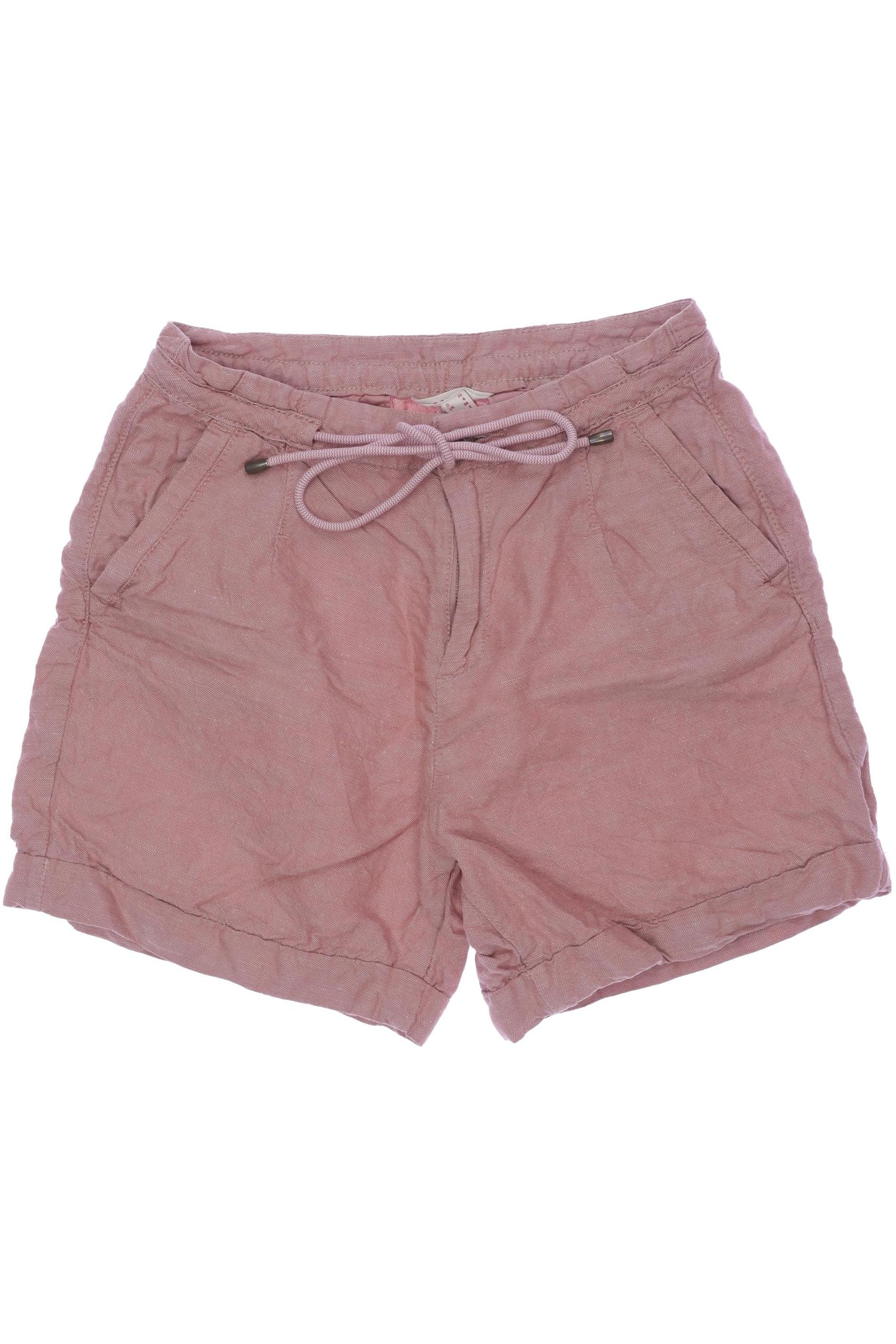 

Esprit Damen Shorts, rot, Gr. 32