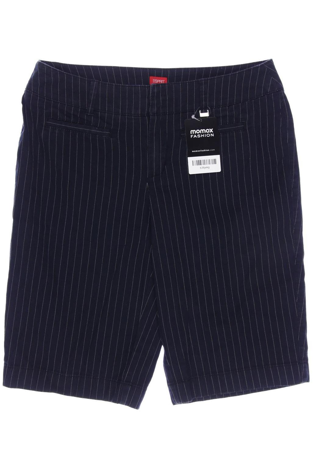 

Esprit Damen Shorts, schwarz