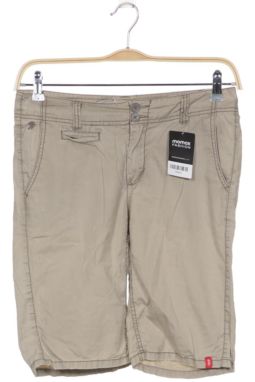

Esprit Damen Shorts, beige
