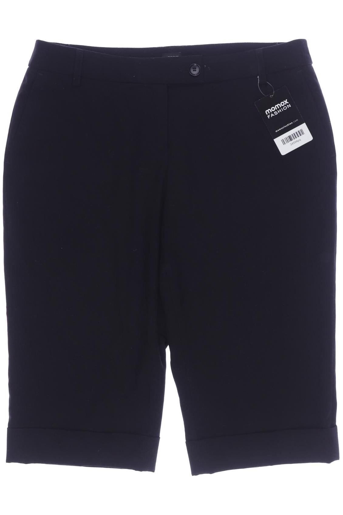 

Esprit Damen Shorts, schwarz, Gr. 38