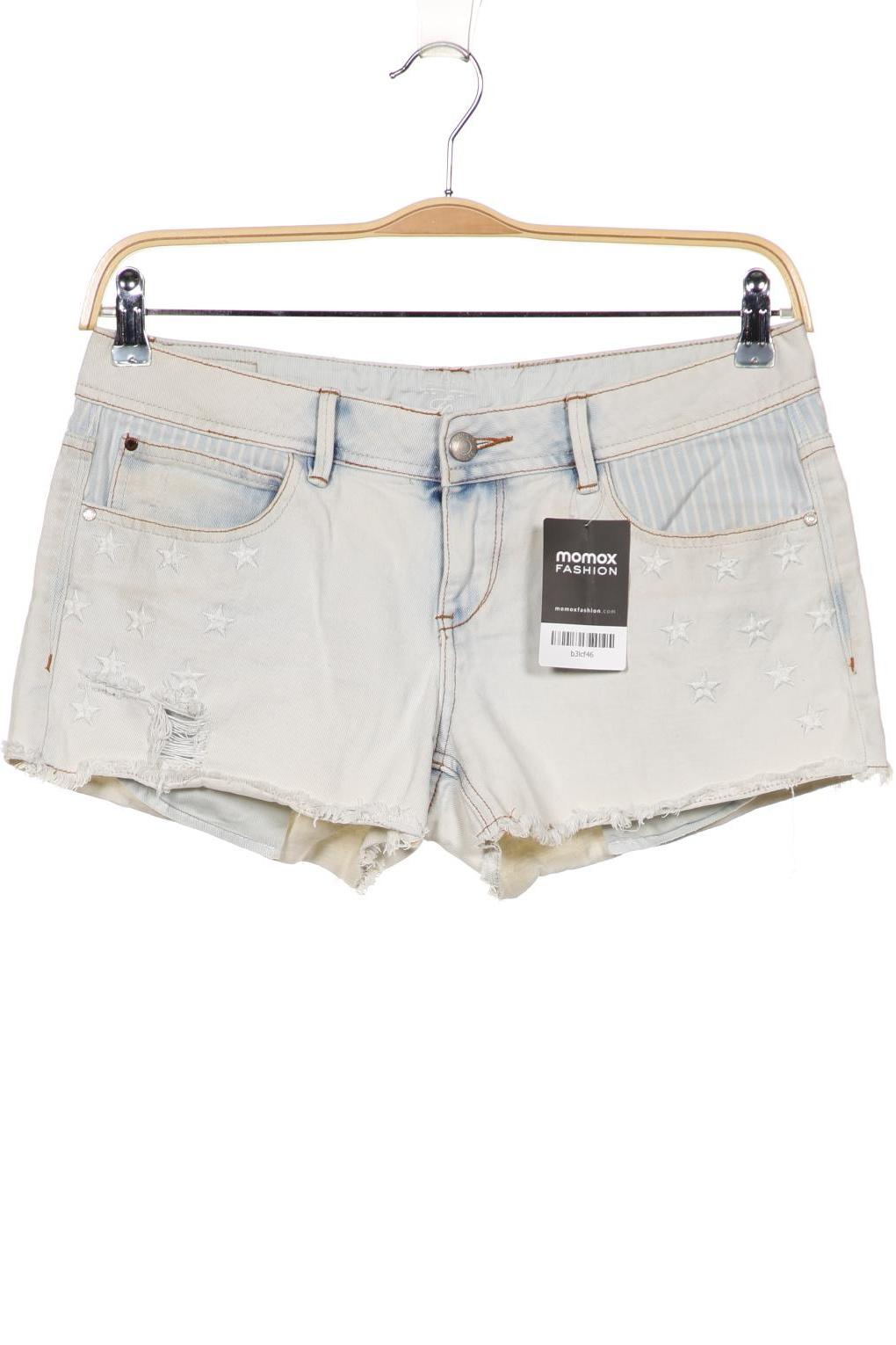 

Esprit Damen Shorts, hellblau