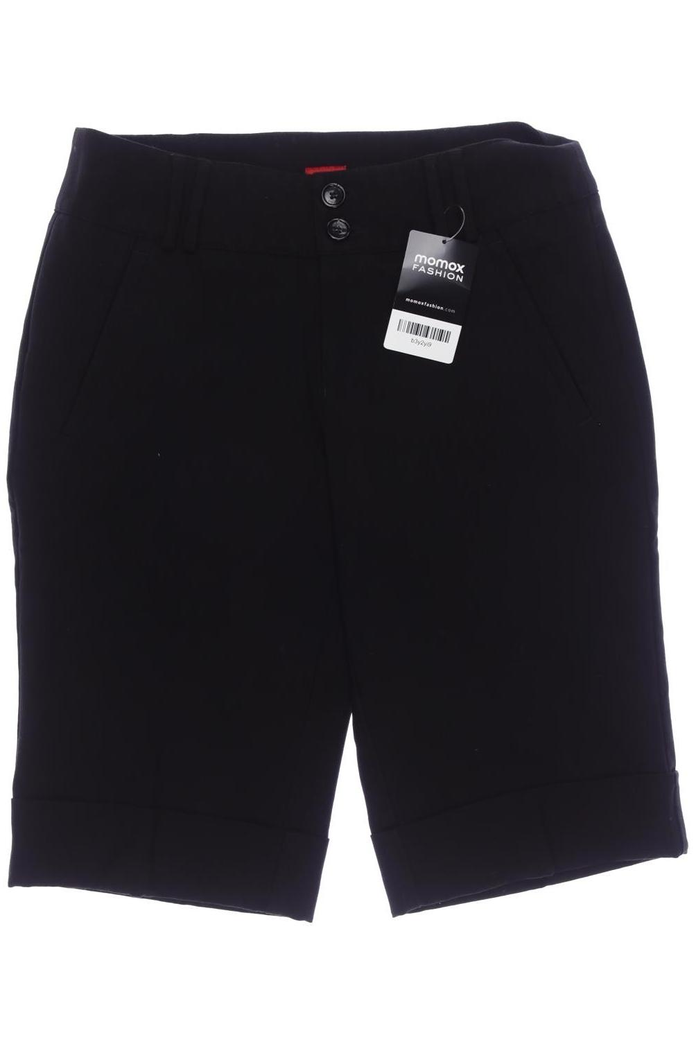 

Esprit Damen Shorts, schwarz, Gr. 34
