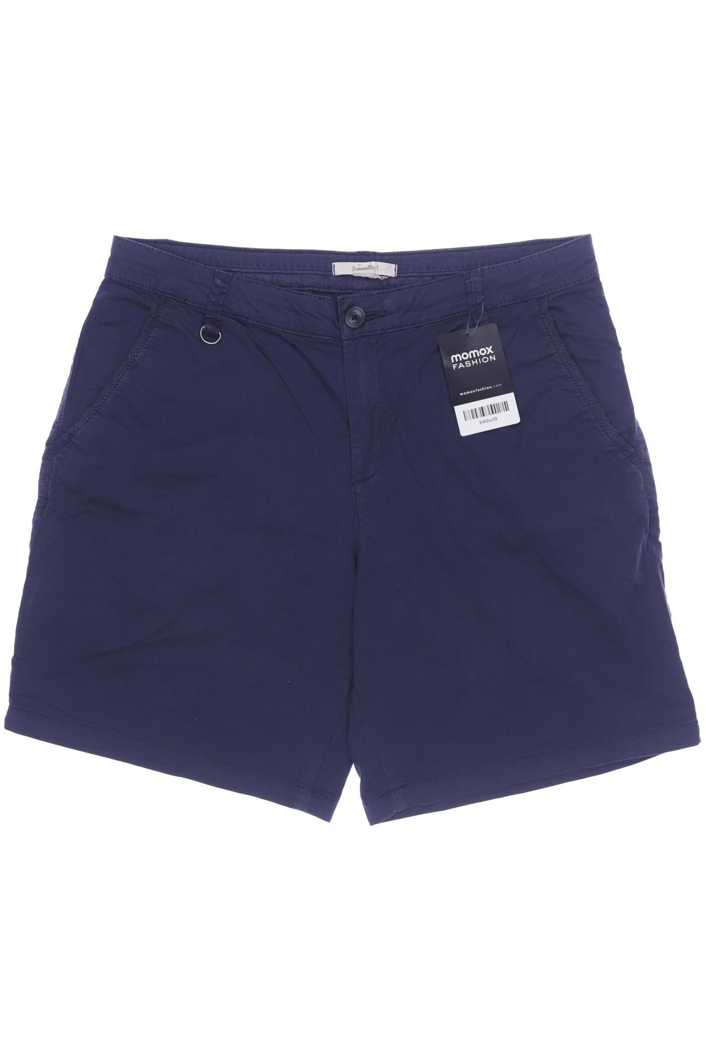 

Esprit Damen Shorts, marineblau, Gr. 38