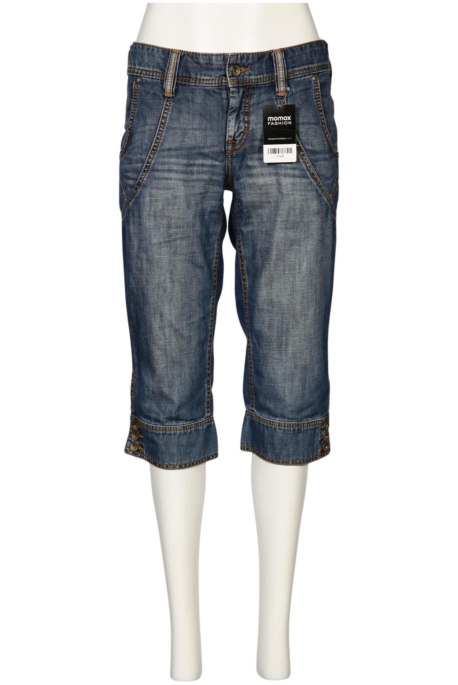 

Esprit Damen Shorts, blau, Gr. 38