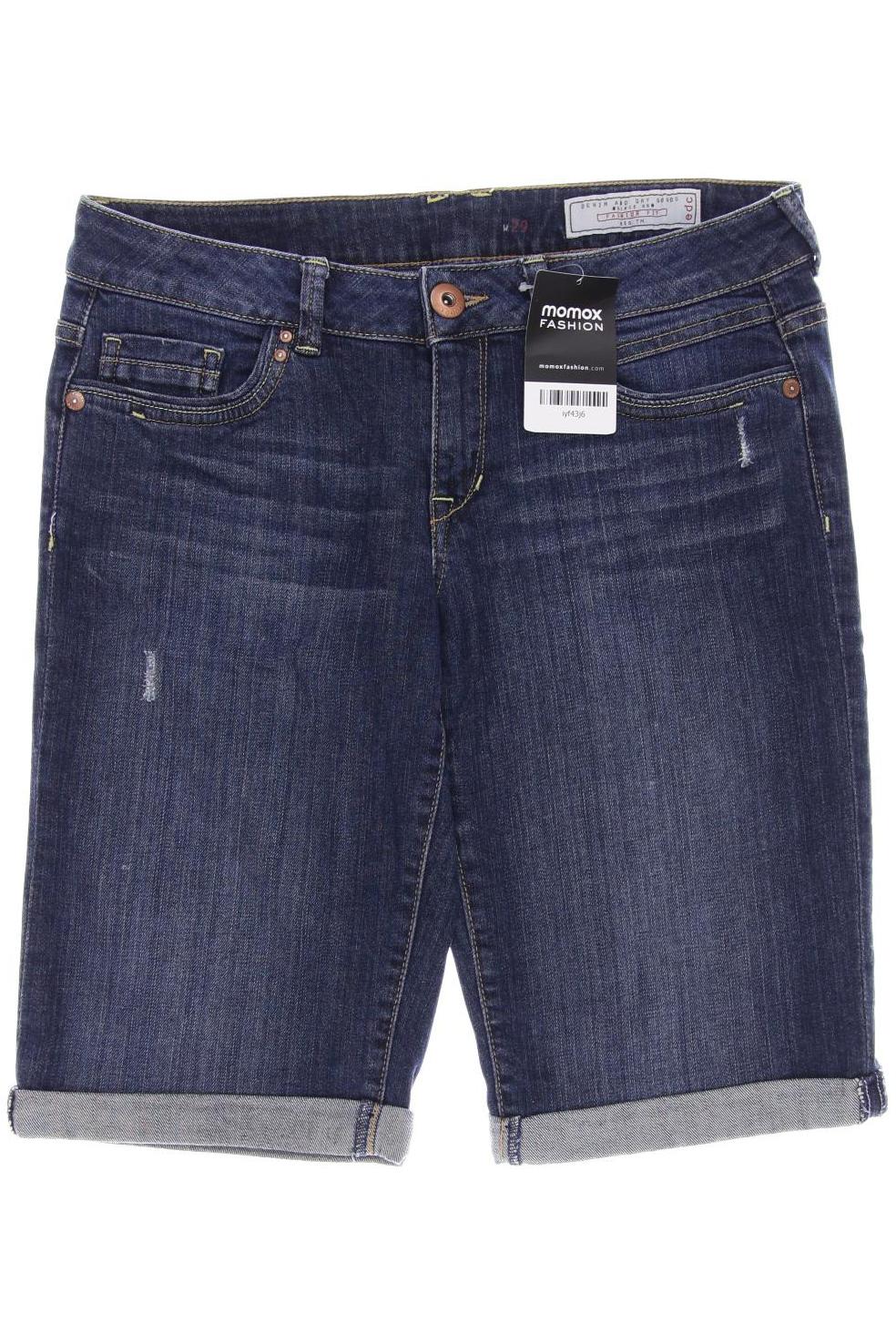 

Esprit Damen Shorts, marineblau