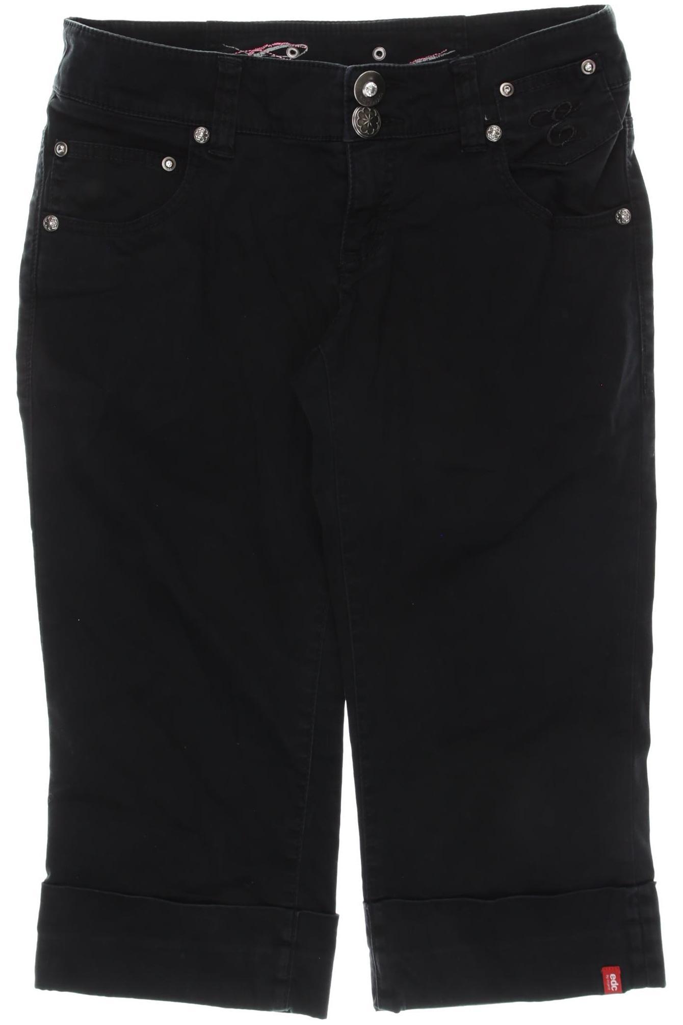 

Esprit Damen Shorts, schwarz, Gr. 38