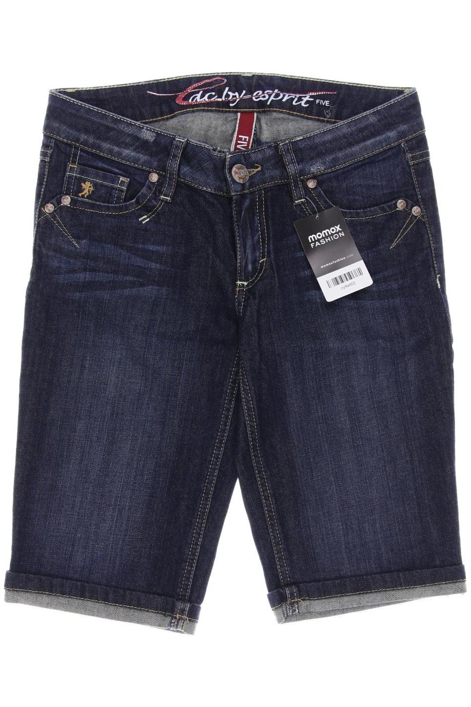 

Esprit Damen Shorts, marineblau, Gr. 40