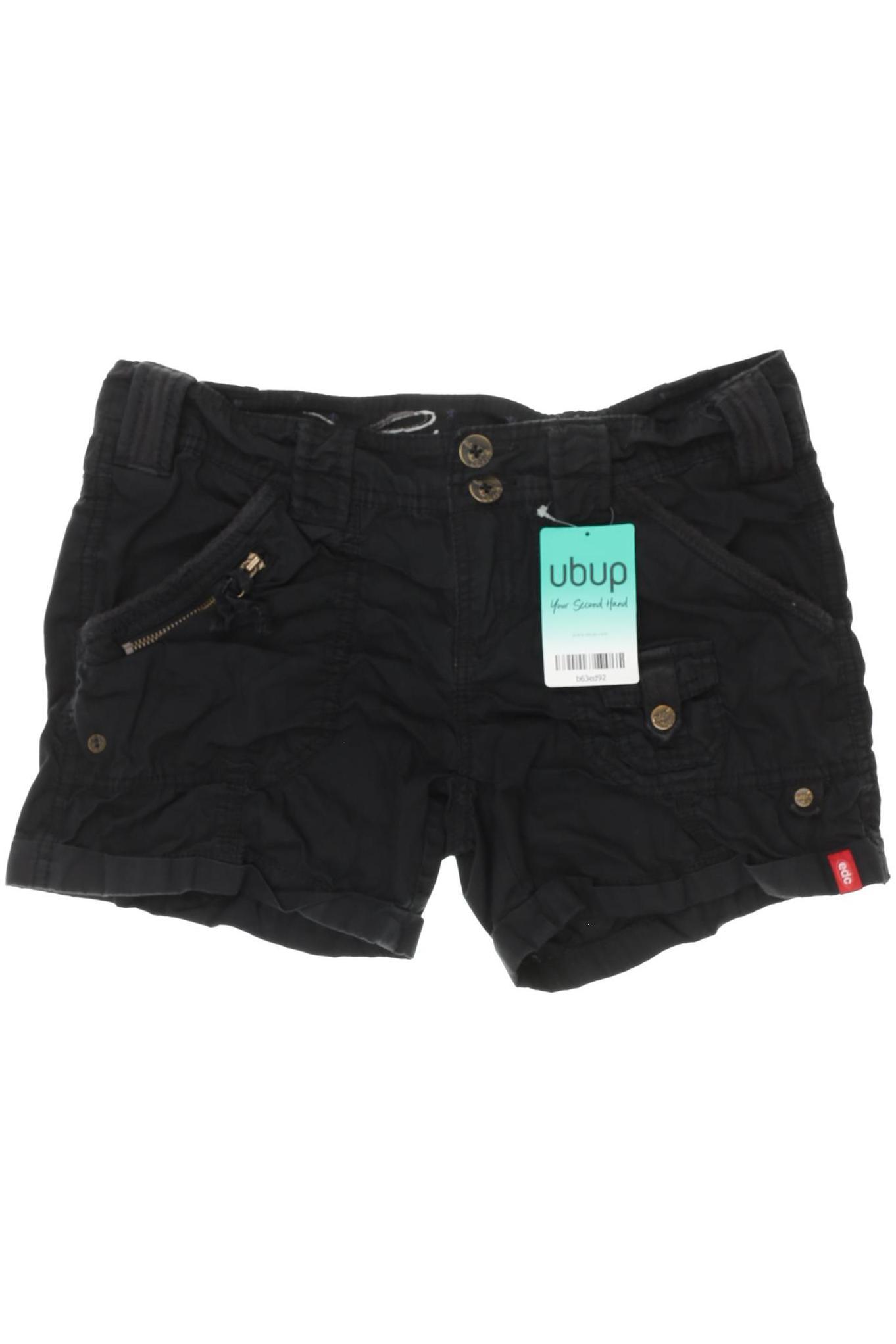 

Esprit Damen Shorts, schwarz, Gr. 34