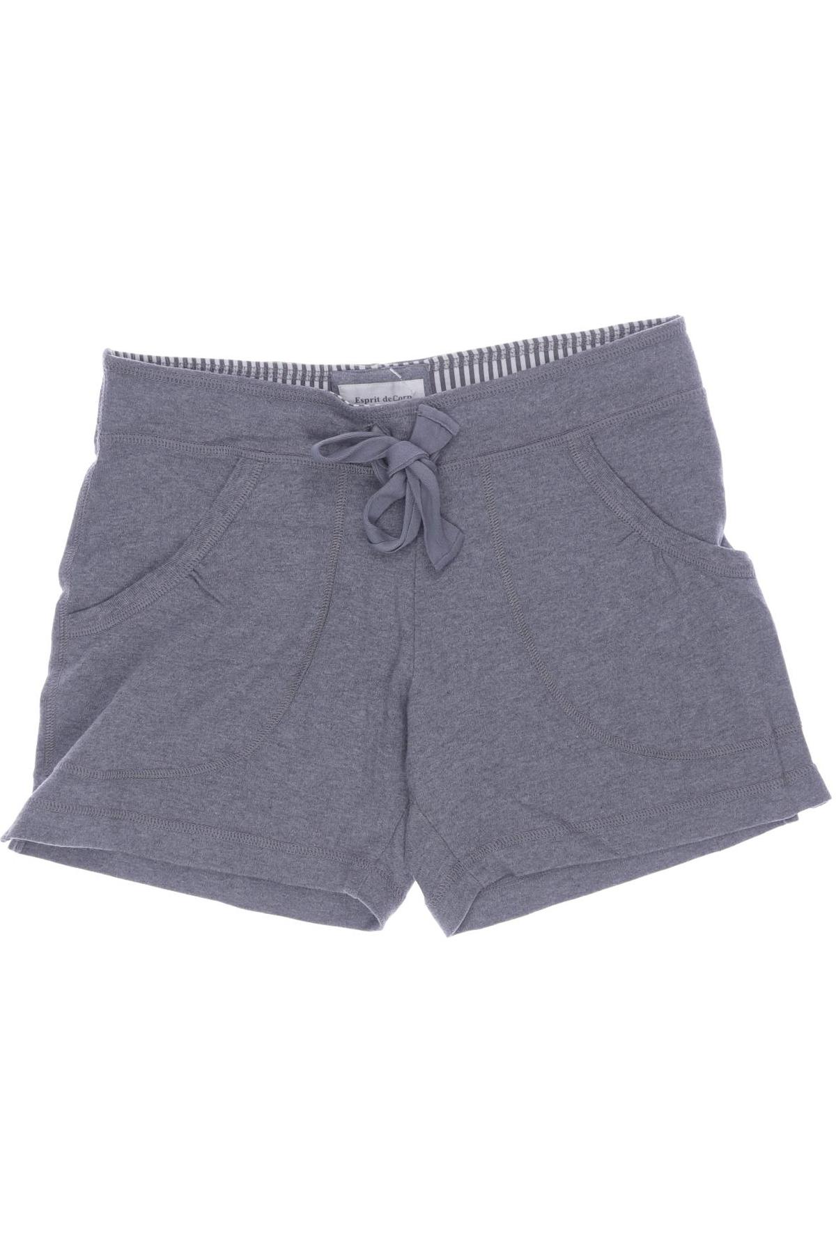

Esprit Damen Shorts, grau
