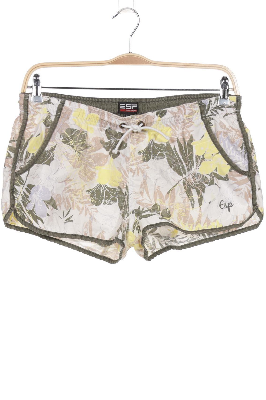 

Esprit Damen Shorts, grün, Gr. 42