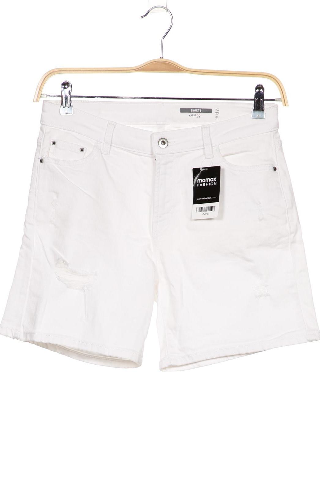 

Esprit Damen Shorts, weiß