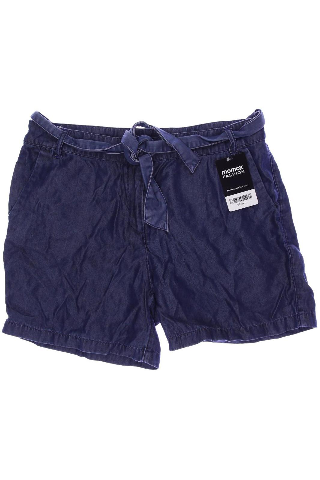 

Esprit Damen Shorts, marineblau