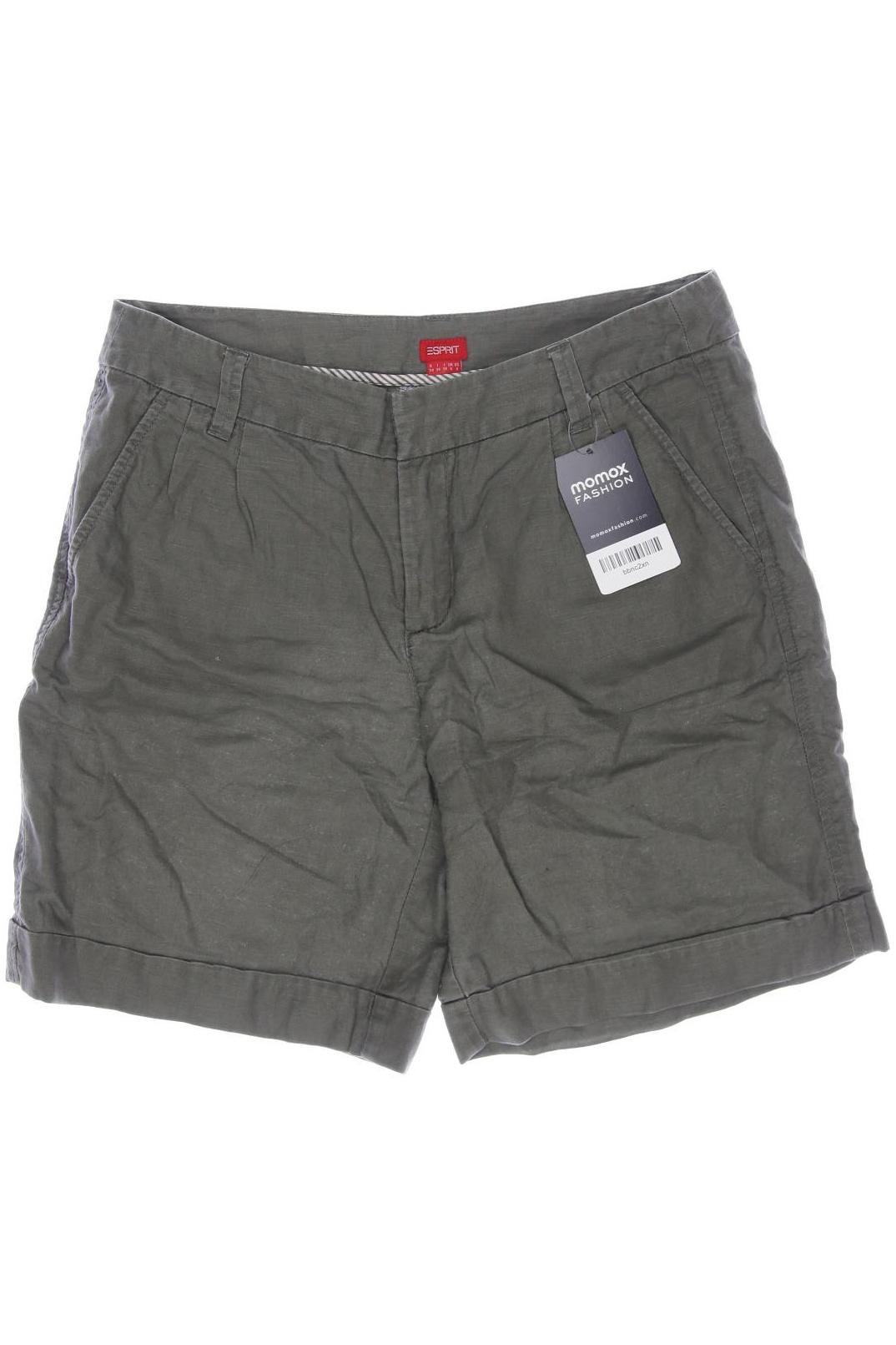 

Esprit Damen Shorts, grün