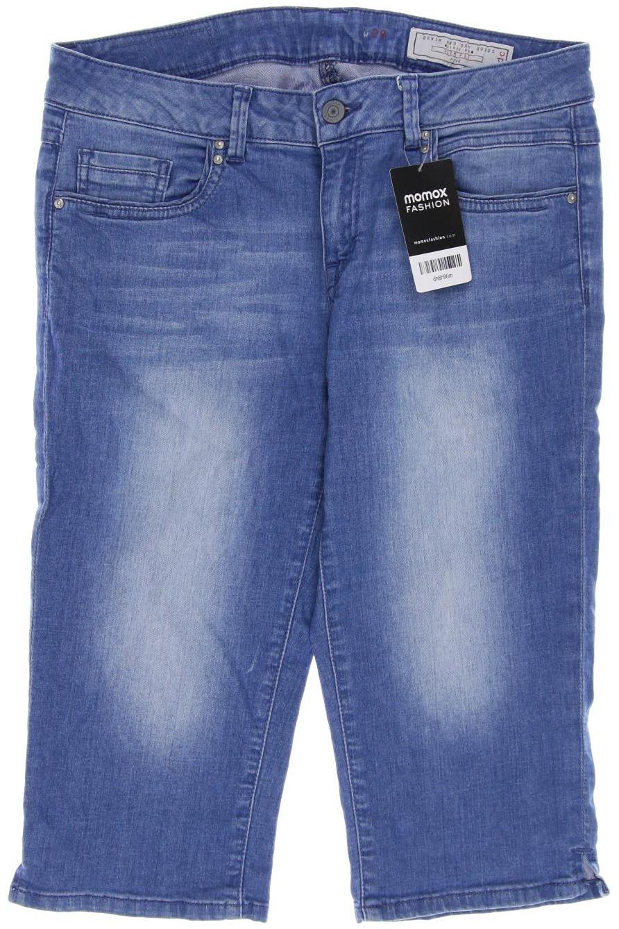 

Esprit Damen Shorts, blau