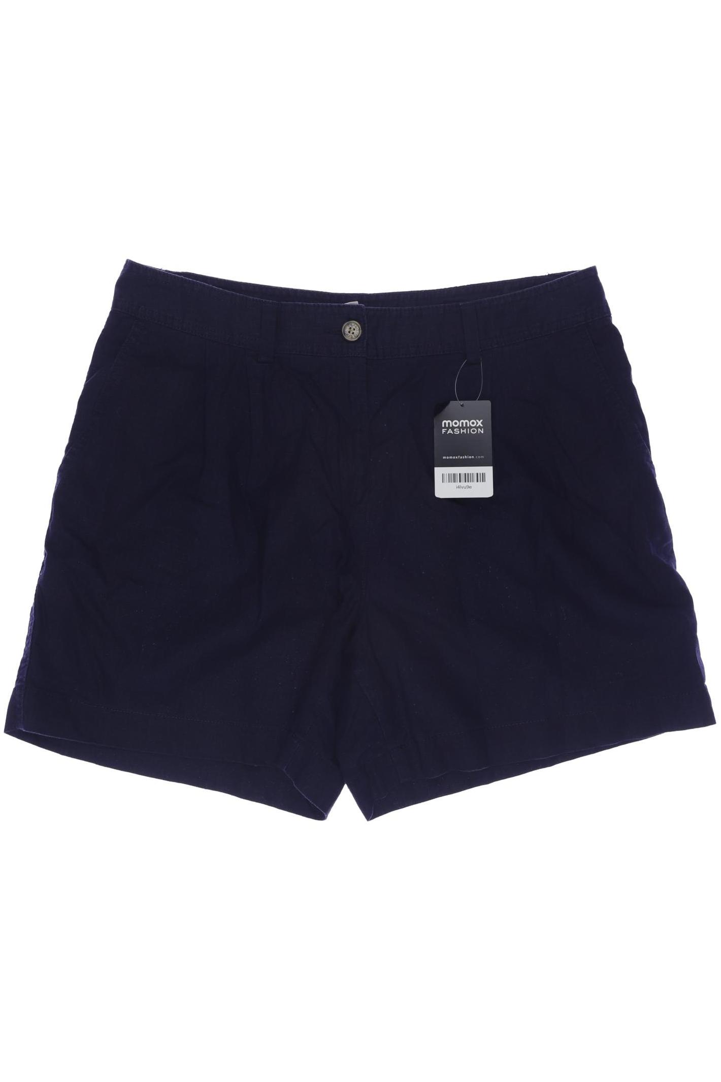 

Esprit Damen Shorts, marineblau, Gr. 40
