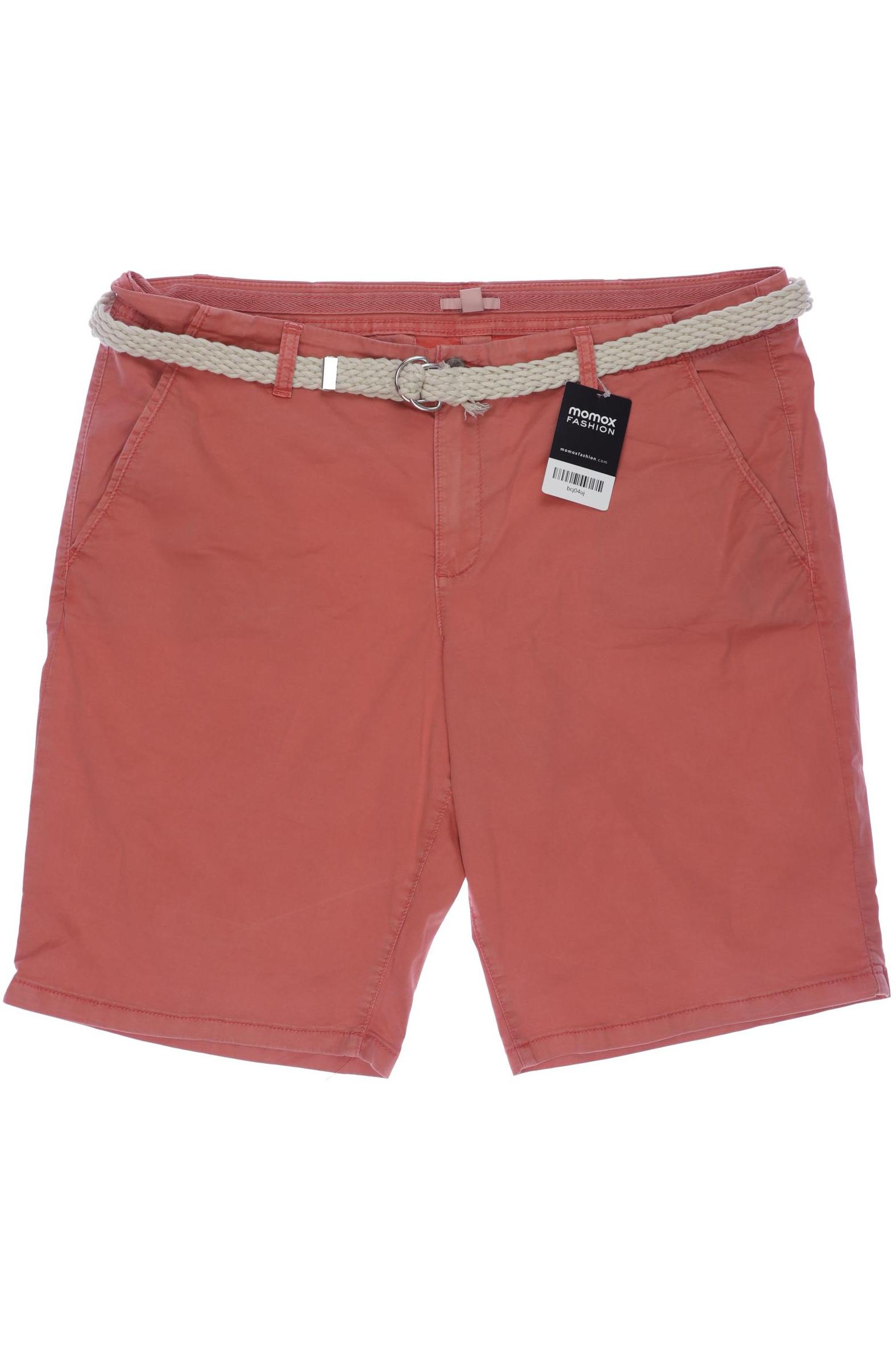 

Esprit Damen Shorts, pink, Gr. 44