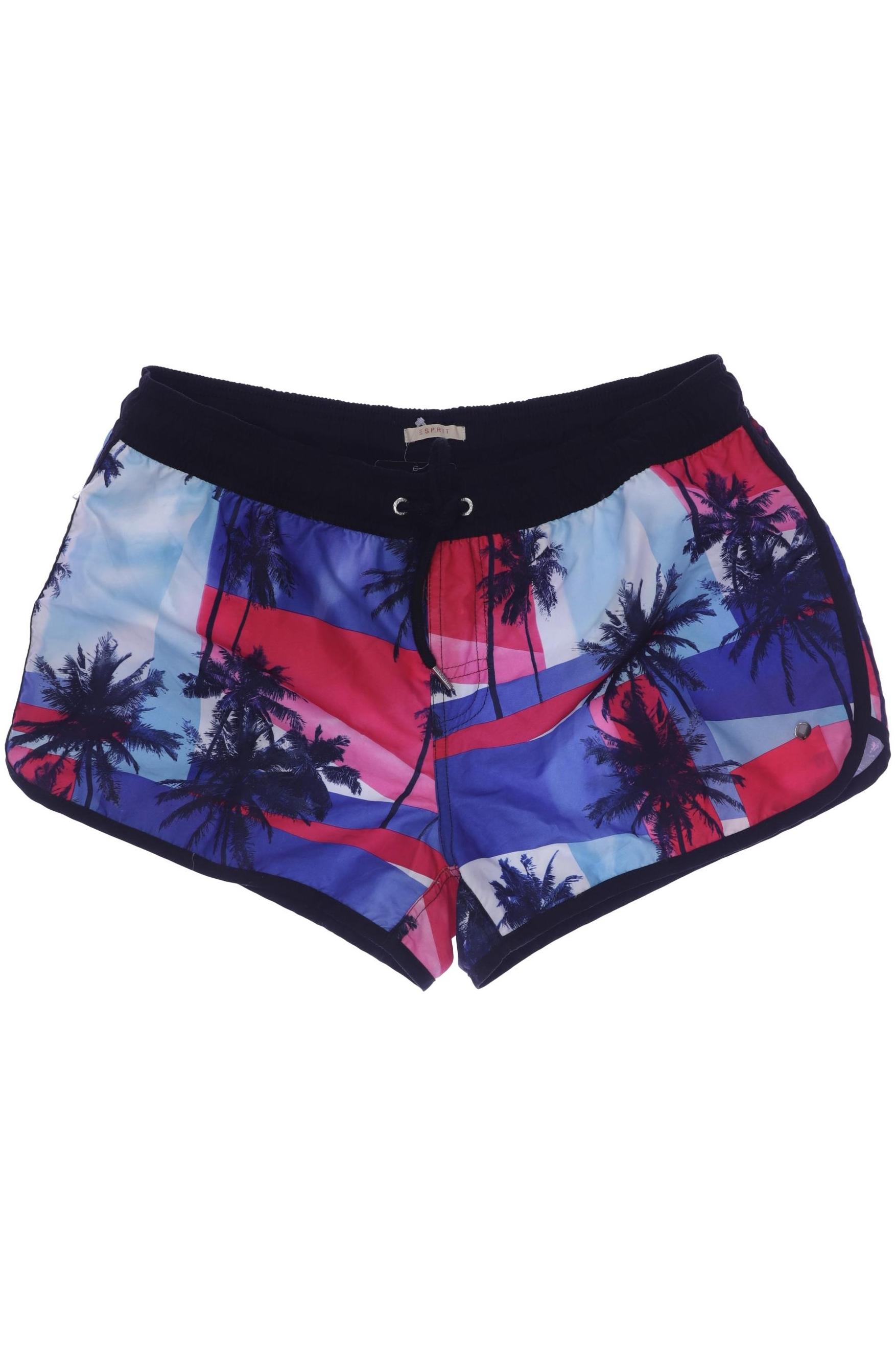 

Esprit Damen Shorts, mehrfarbig, Gr. 31