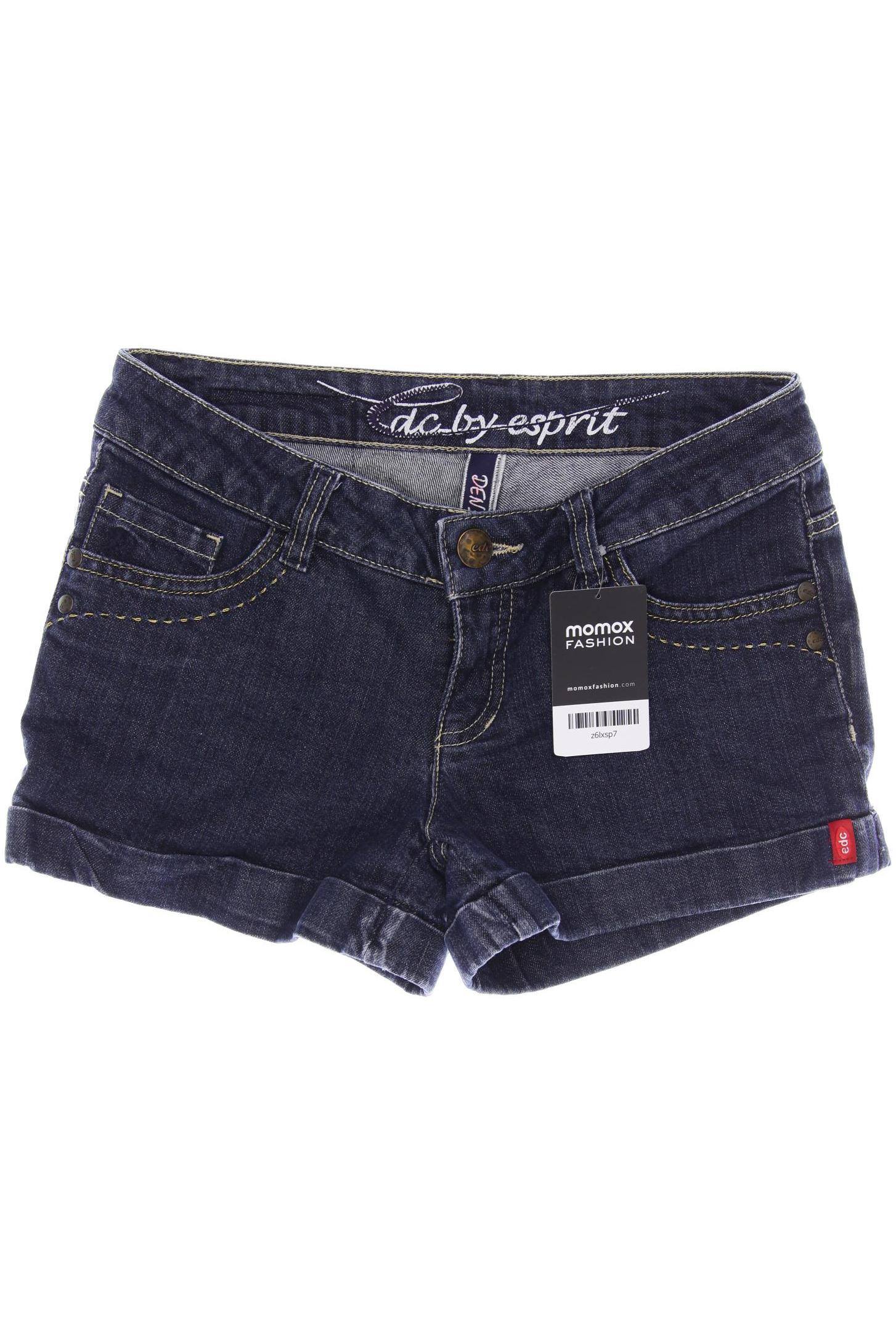 

Esprit Damen Shorts, blau