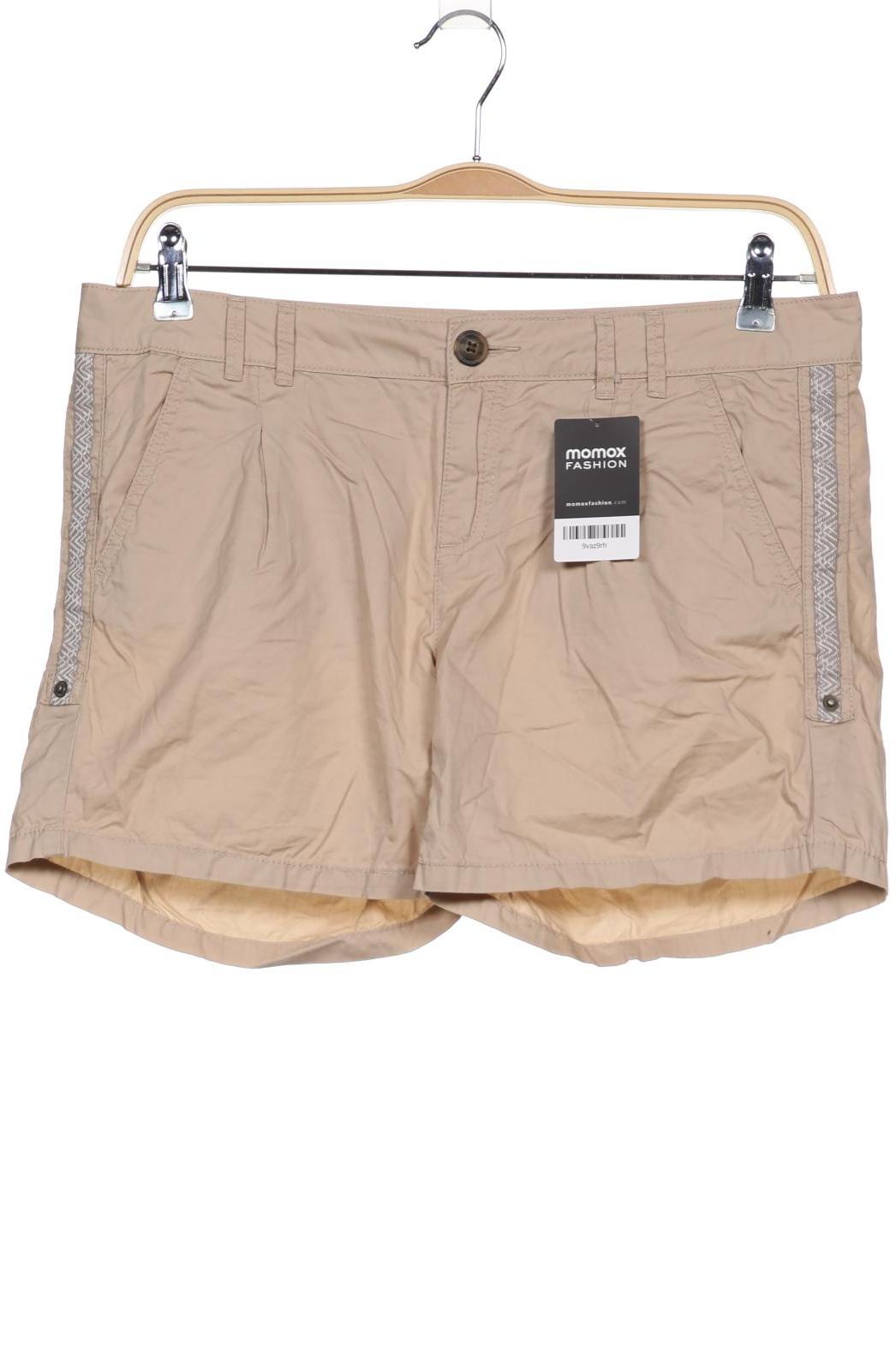 

Esprit Damen Shorts, beige, Gr. 40