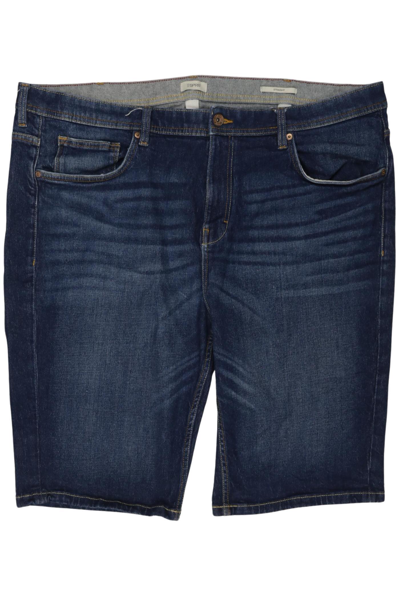 

Esprit Damen Shorts, blau, Gr. 46