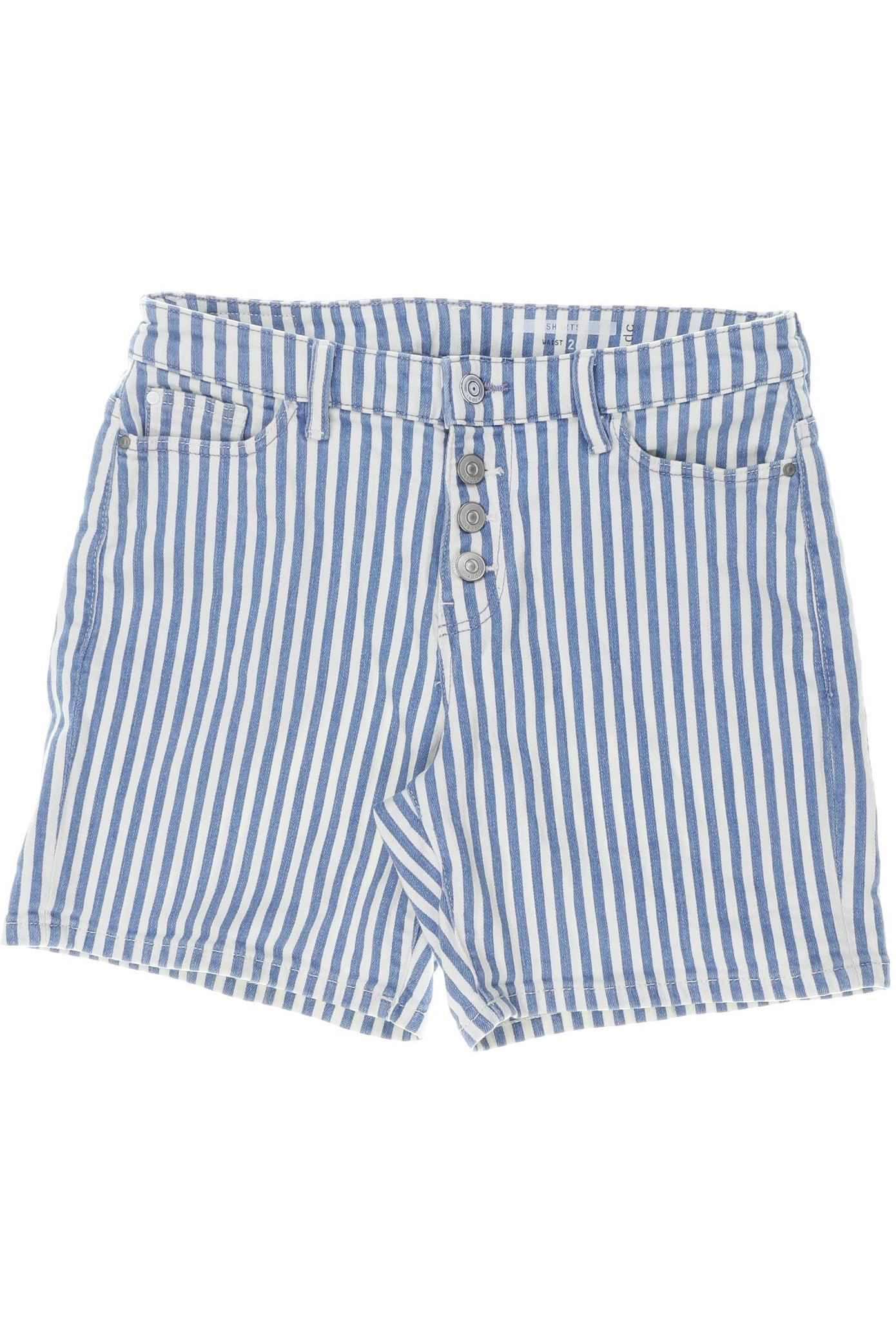 

Esprit Damen Shorts, blau, Gr. 26