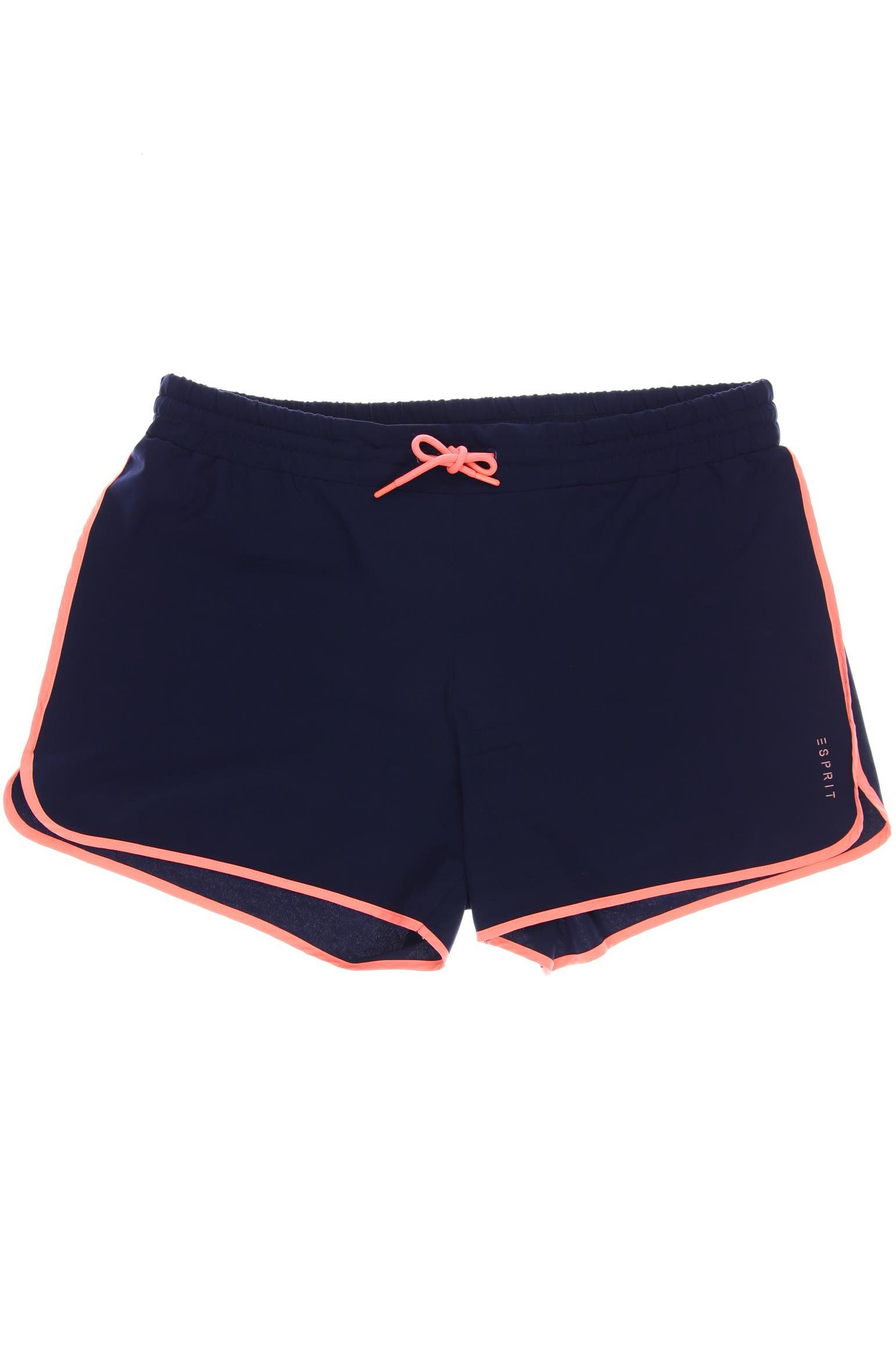 

Esprit Damen Shorts, marineblau