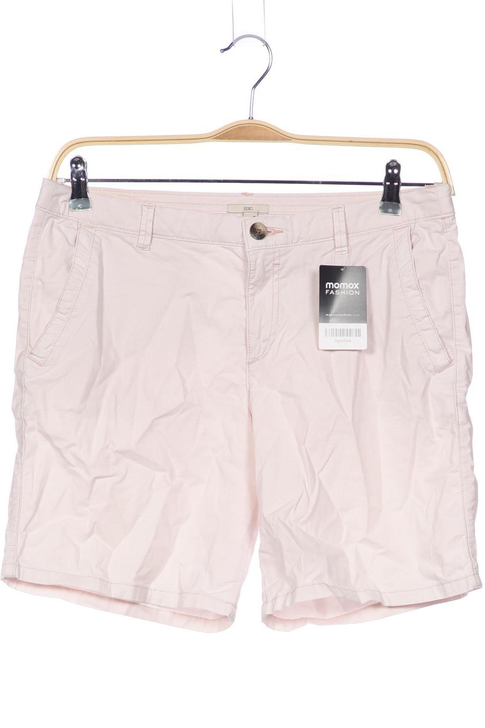 

Esprit Damen Shorts, pink, Gr. 38