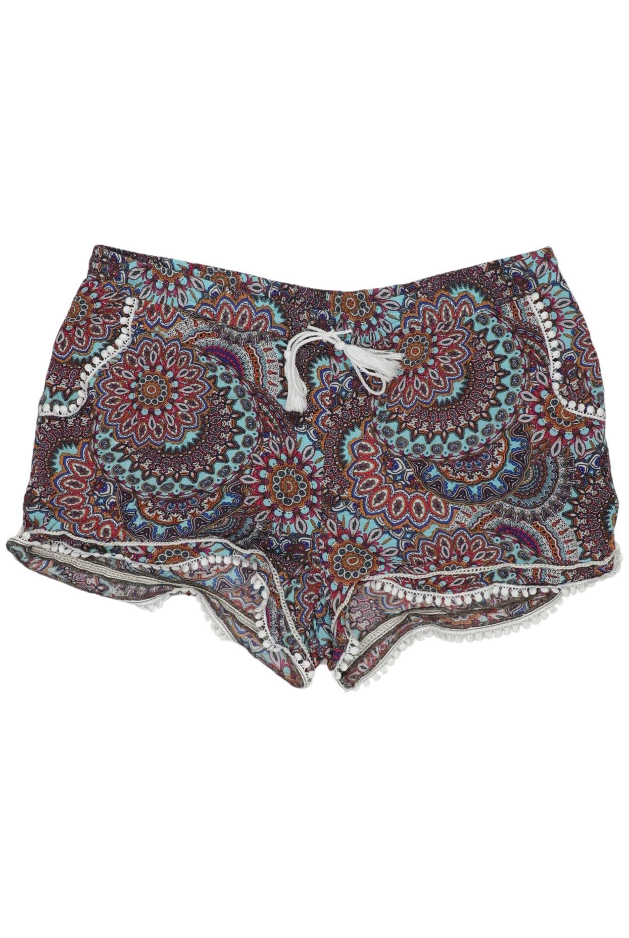 

Esprit Damen Shorts, mehrfarbig, Gr. 44