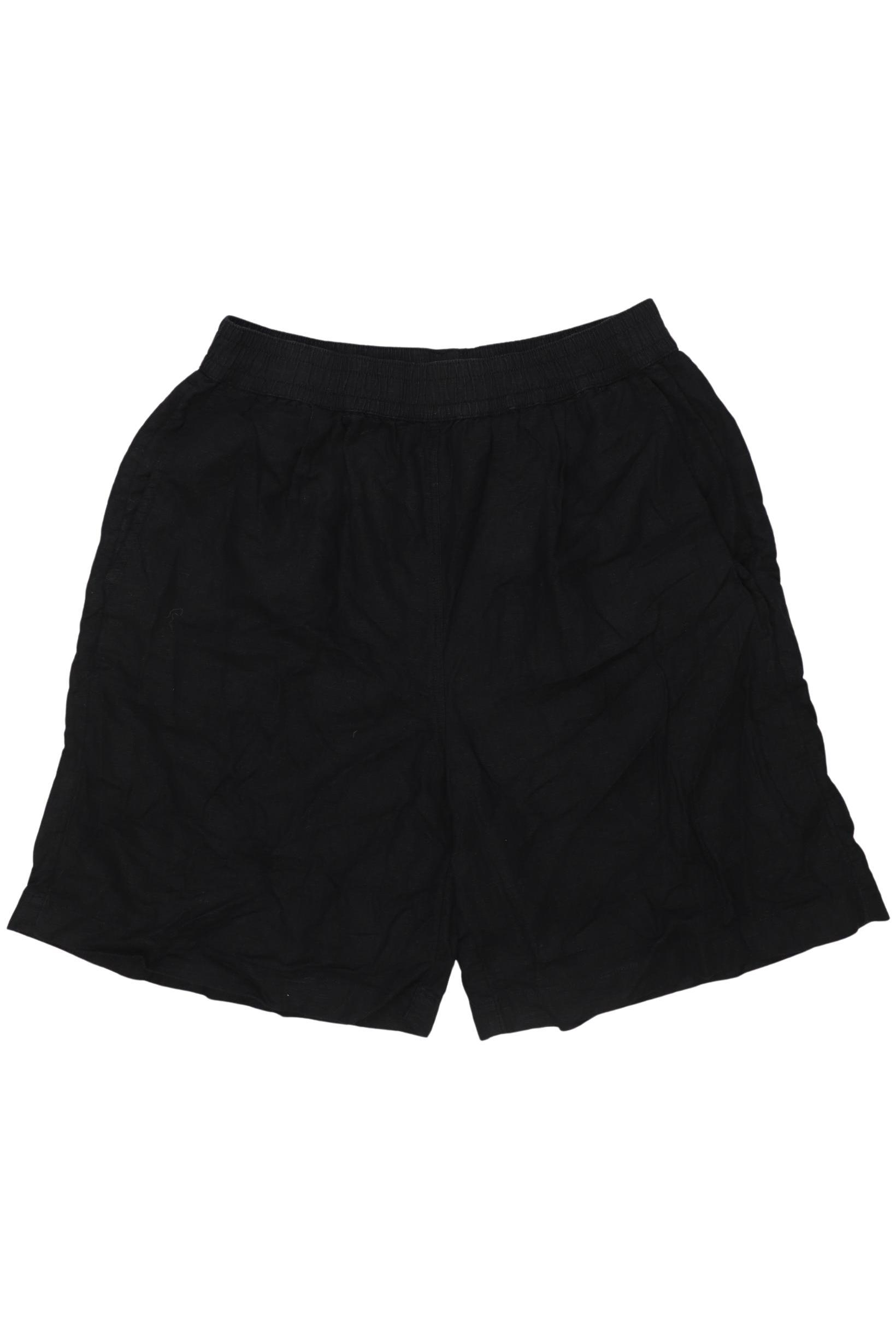 

Esprit Damen Shorts, schwarz, Gr. 34