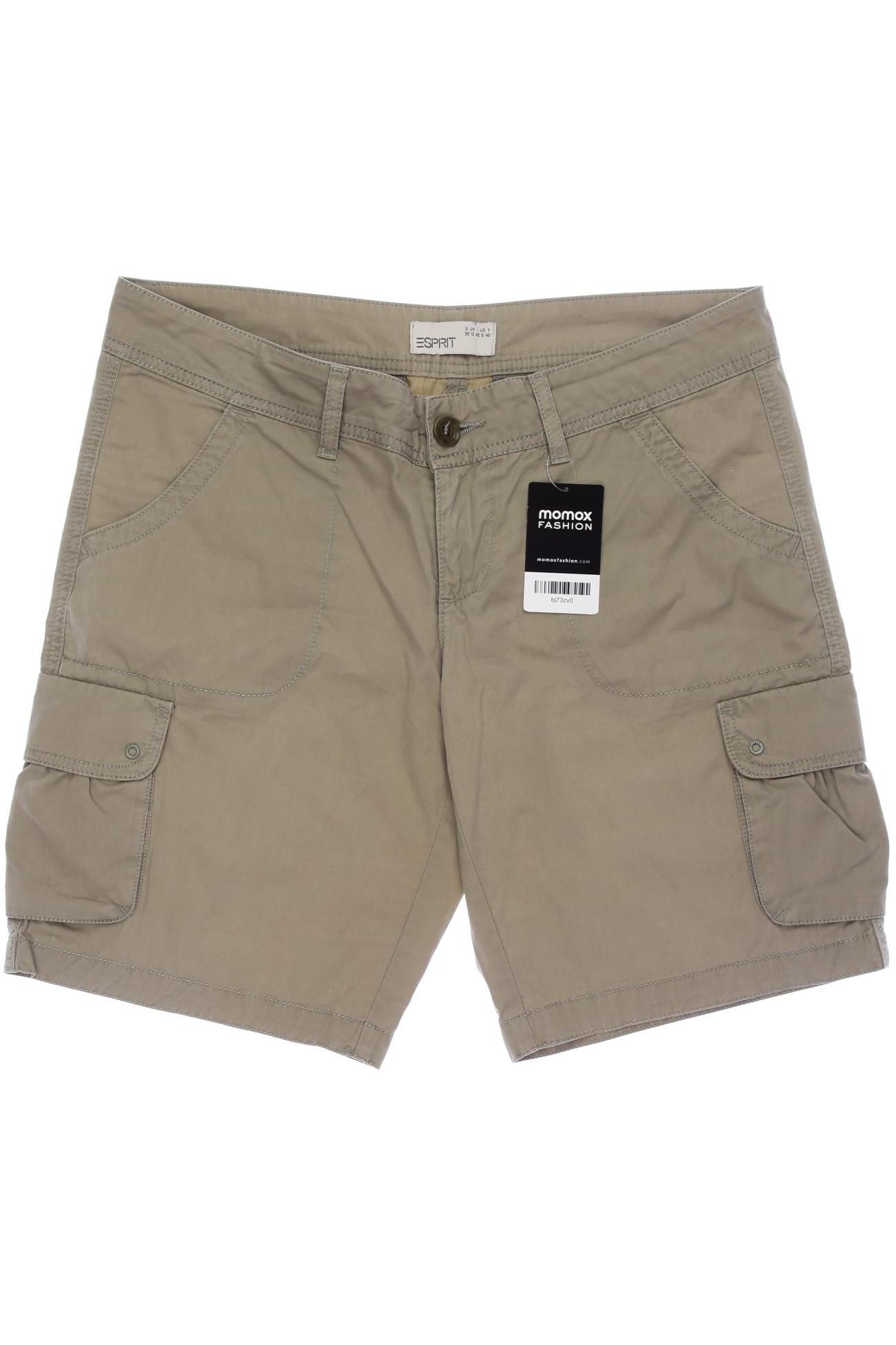 

Esprit Damen Shorts, grün