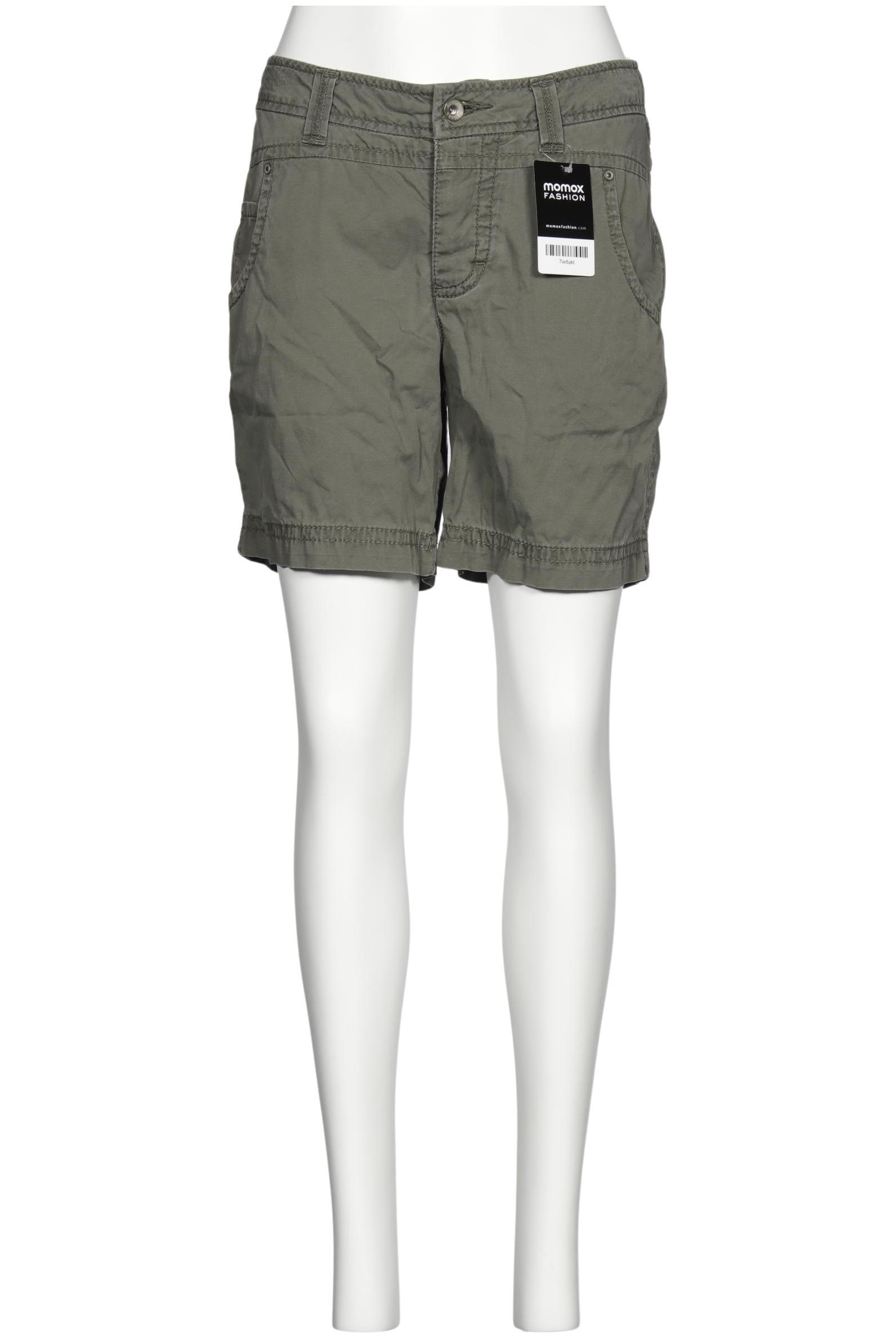

Esprit Damen Shorts, grün, Gr. 36