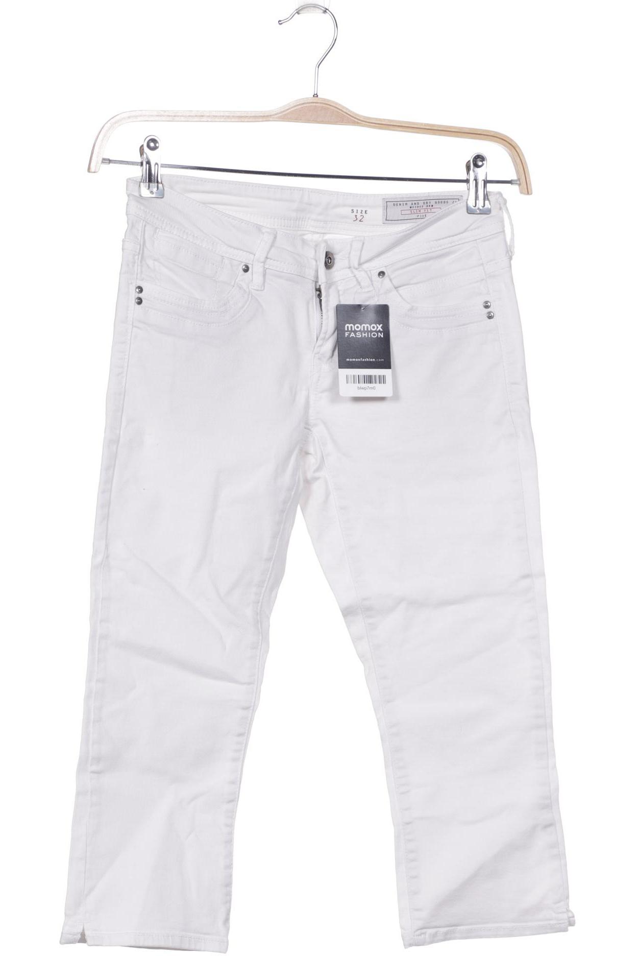 

Esprit Damen Shorts, weiß