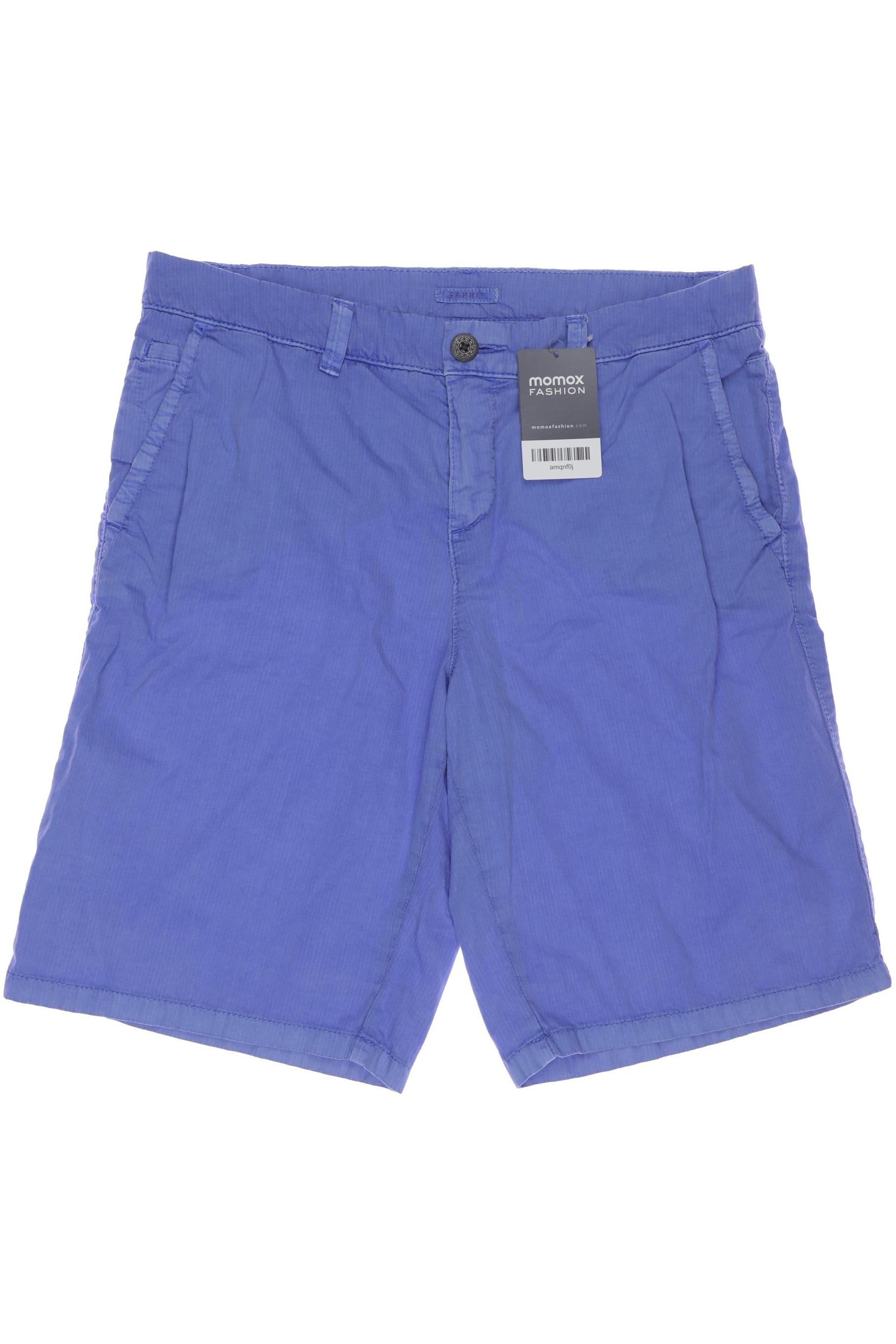 

Esprit Damen Shorts, blau, Gr. 36