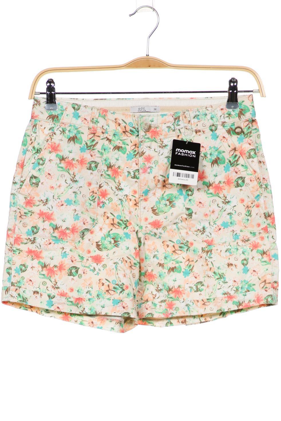 

Esprit Damen Shorts, grün