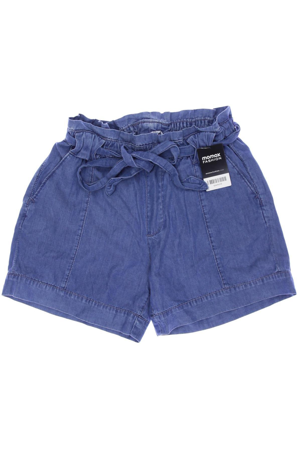 

Esprit Damen Shorts, blau, Gr. 38