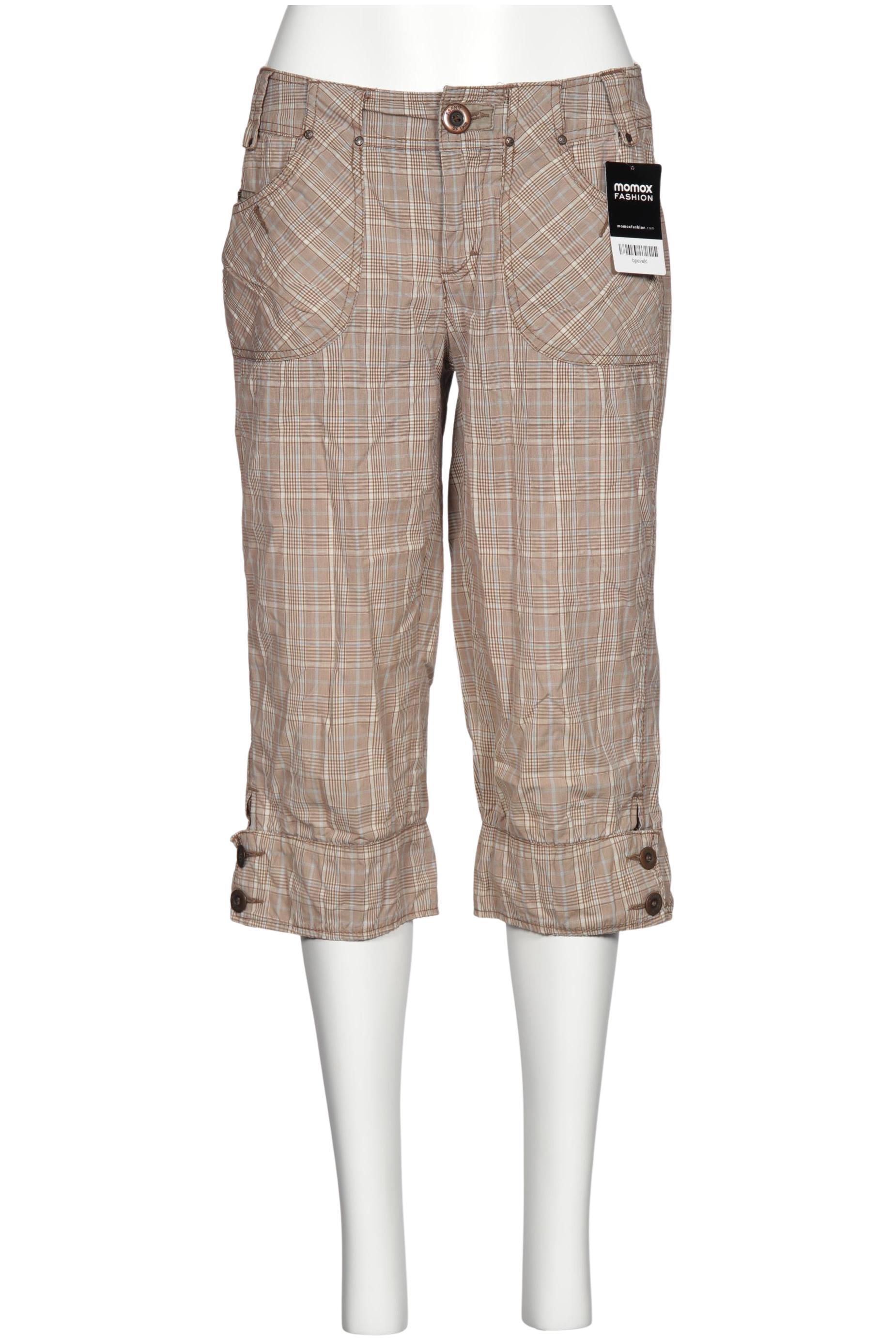 

Esprit Damen Shorts, beige, Gr. 36