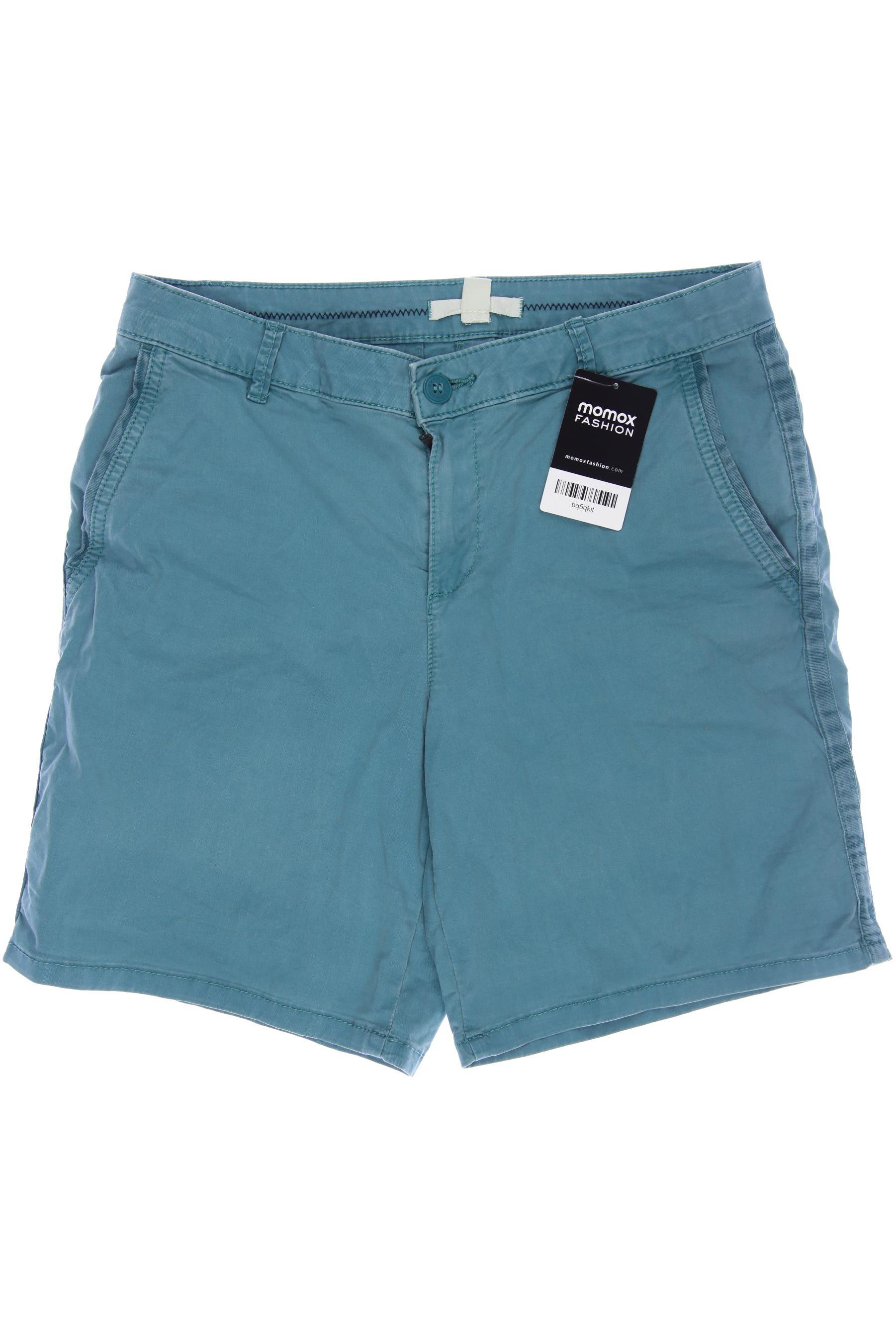 

Esprit Damen Shorts, türkis
