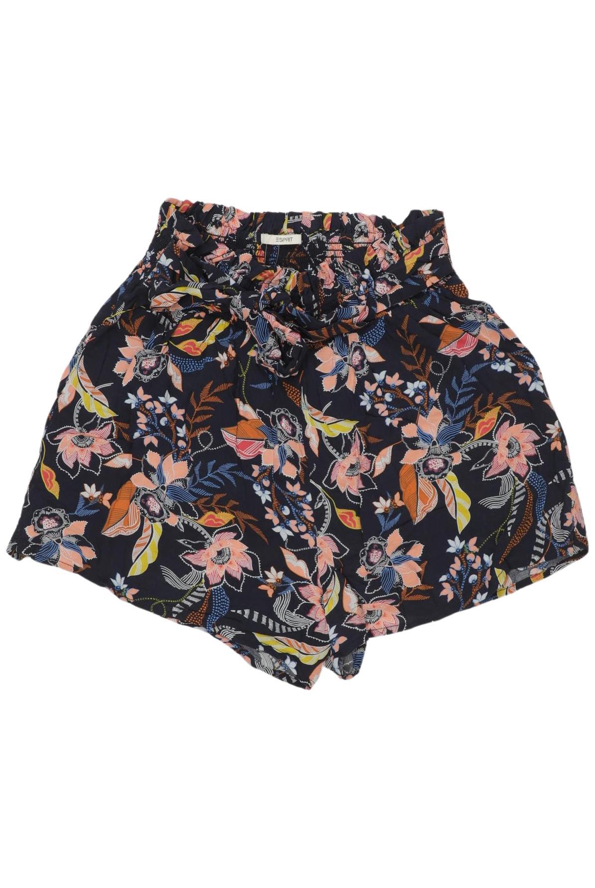 

Esprit Damen Shorts, marineblau, Gr. 24