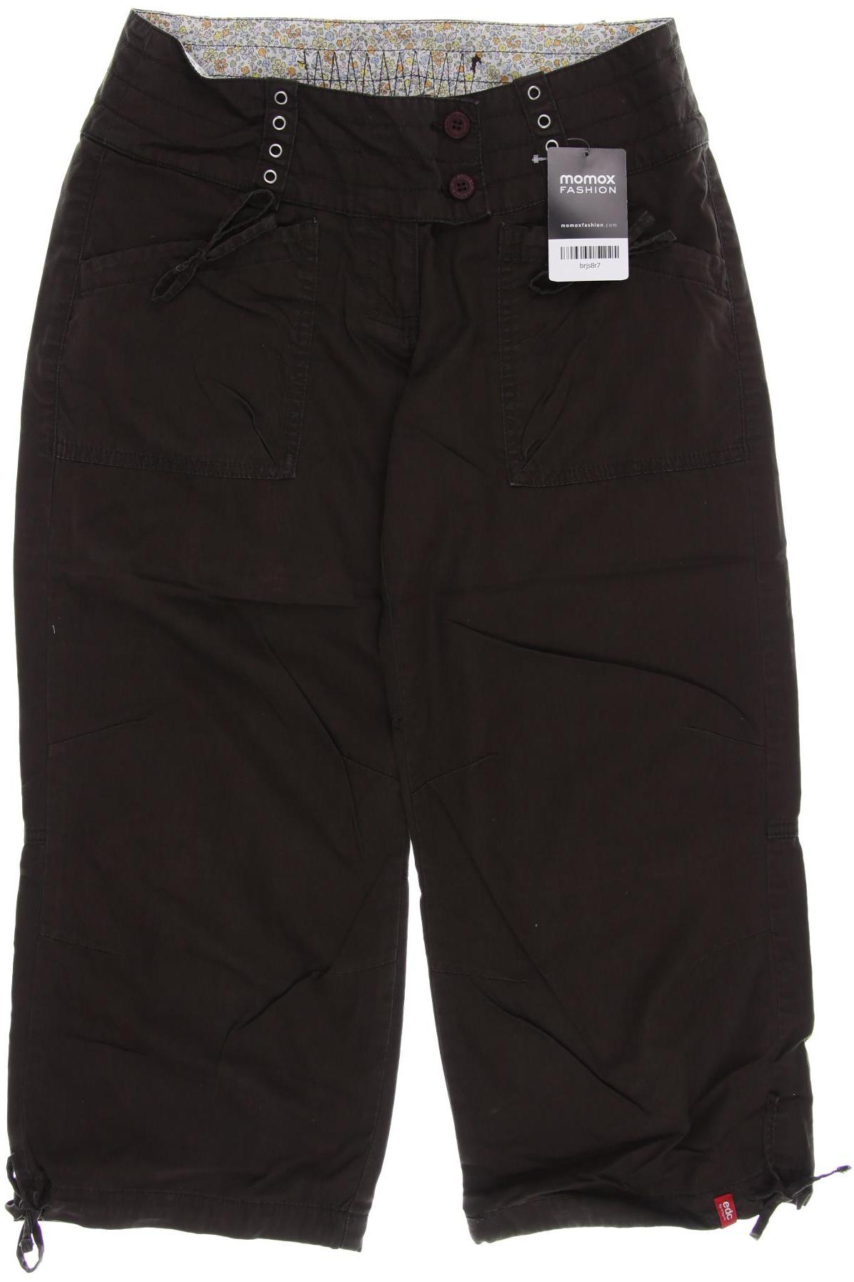 

Esprit Damen Shorts, braun