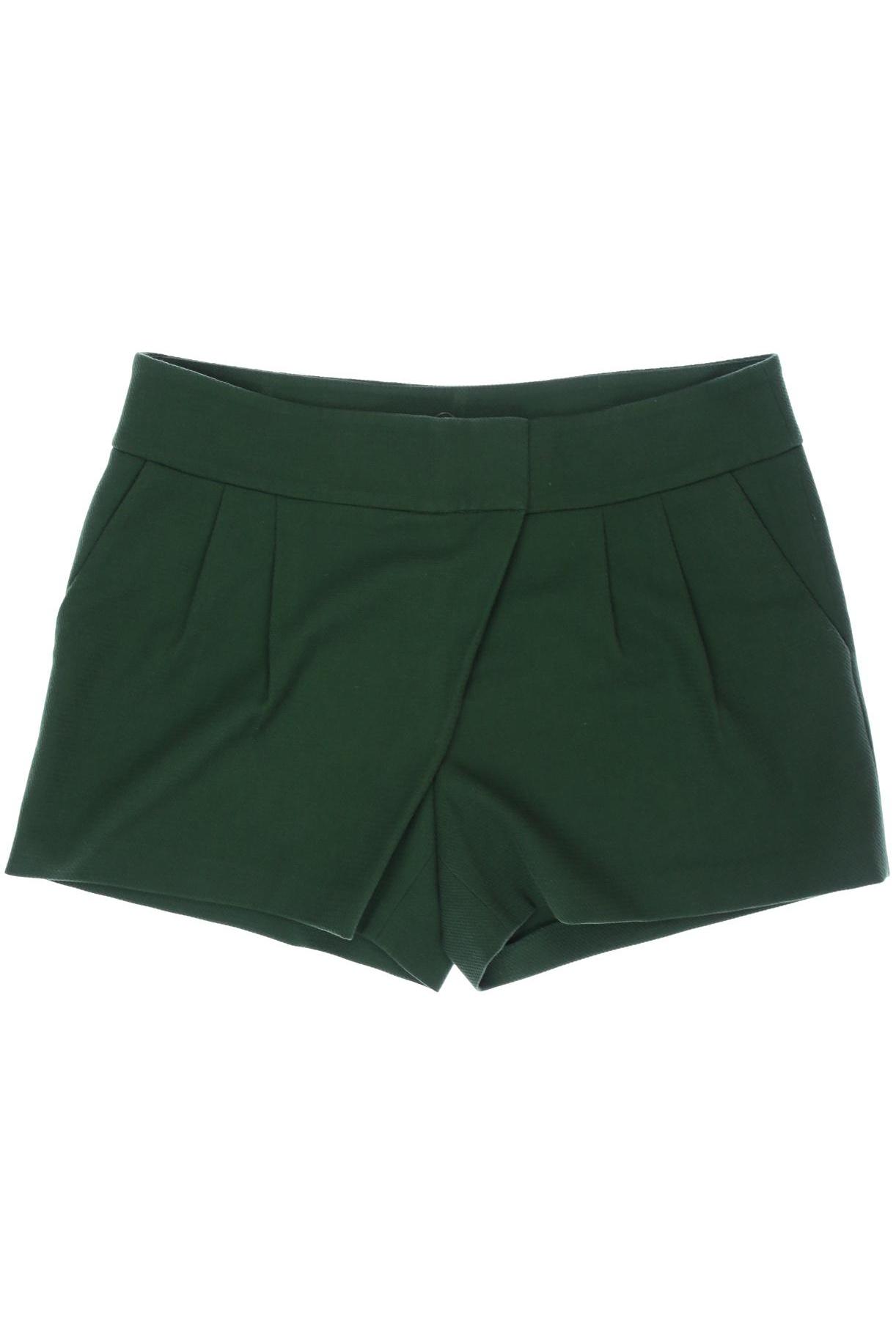 

Esprit Damen Shorts, grün
