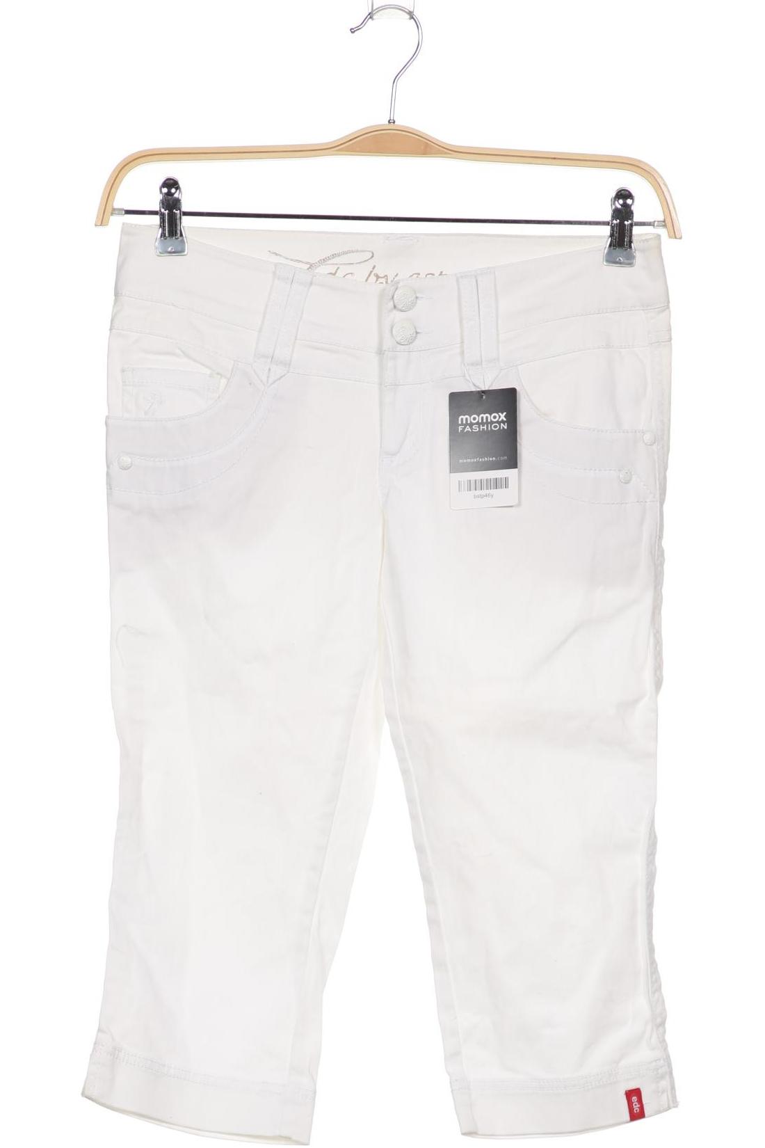 

Esprit Damen Shorts, weiß