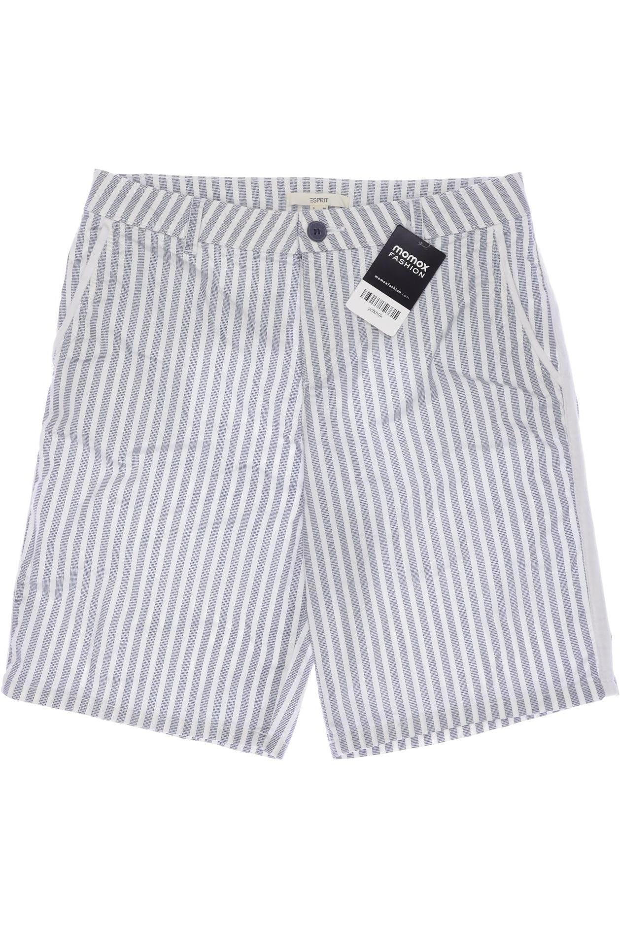 

Esprit Damen Shorts, blau, Gr. 36