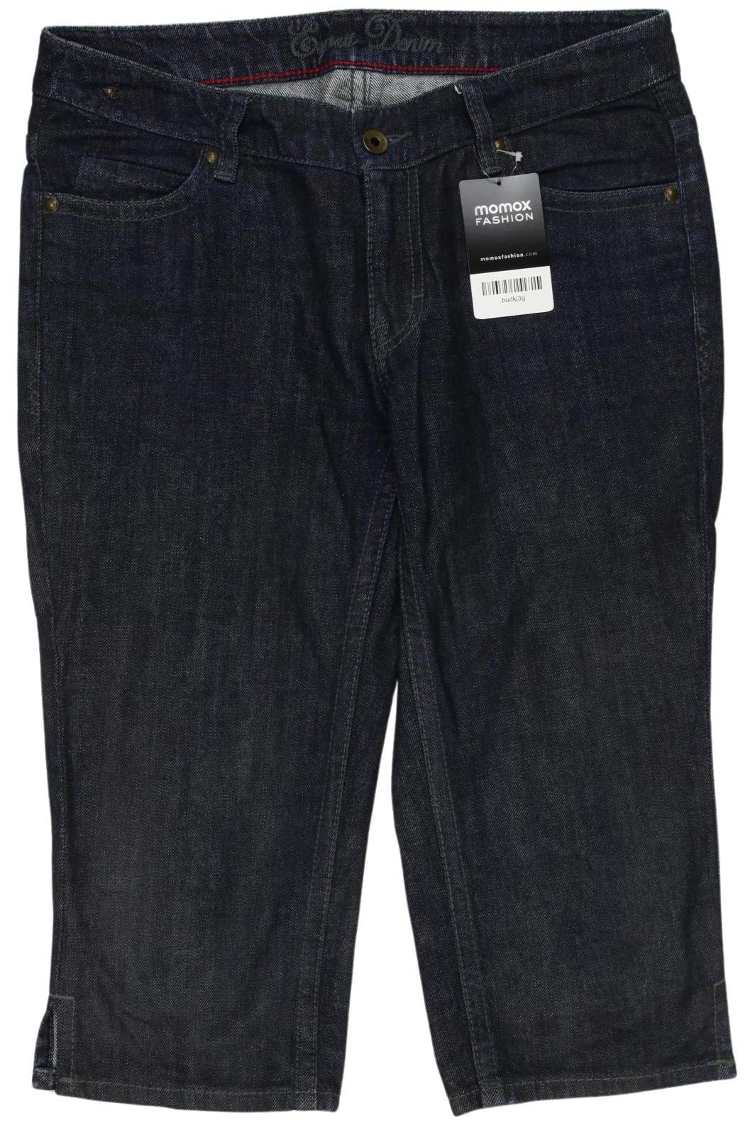

Esprit Damen Shorts, marineblau, Gr. 38
