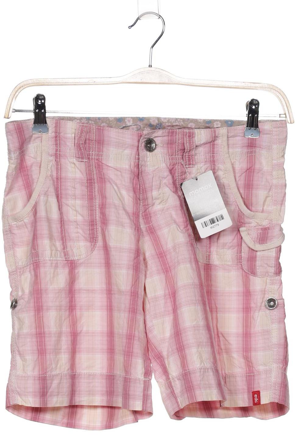 

Esprit Damen Shorts, pink, Gr. 38
