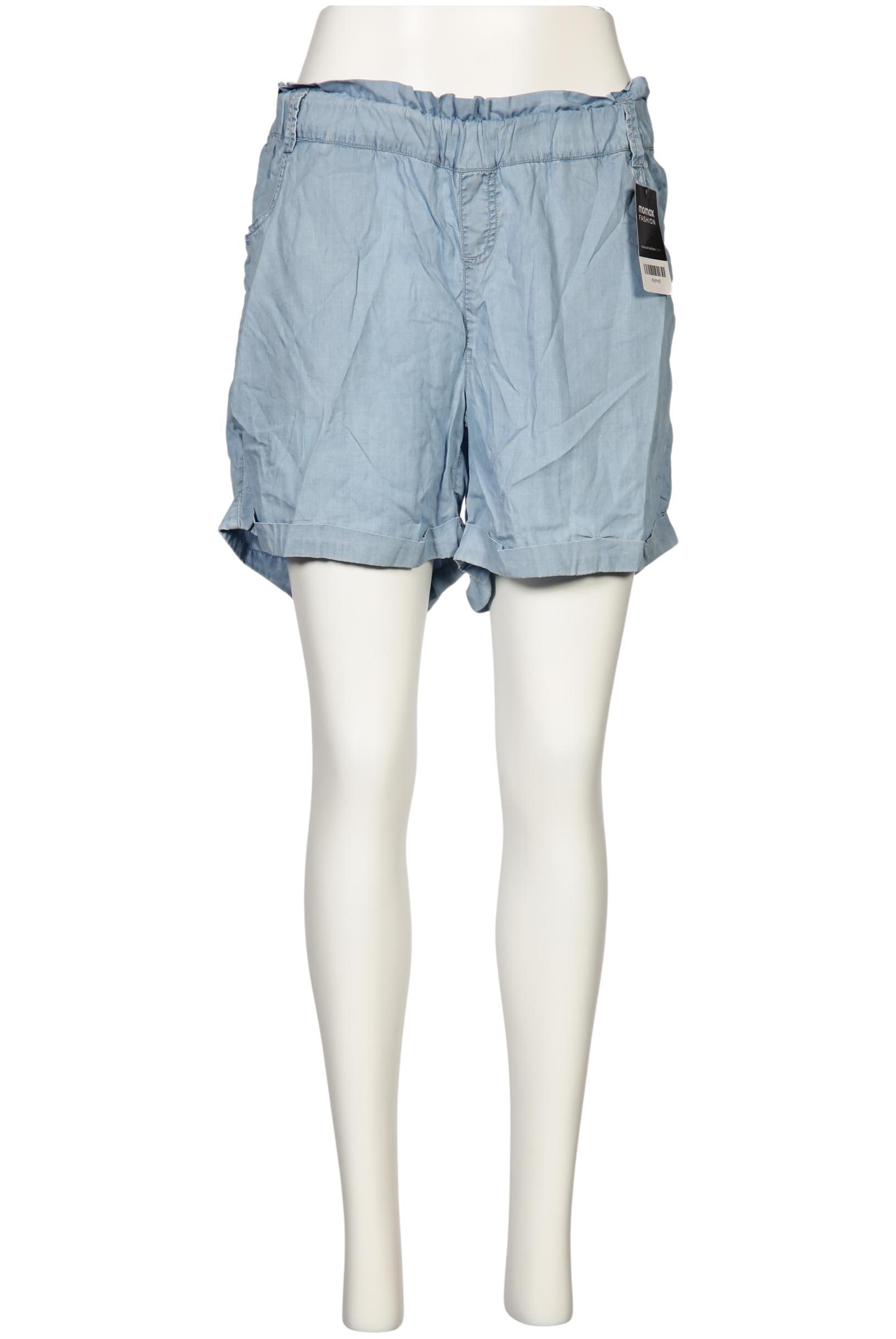 

Esprit Damen Shorts, hellblau, Gr. 40