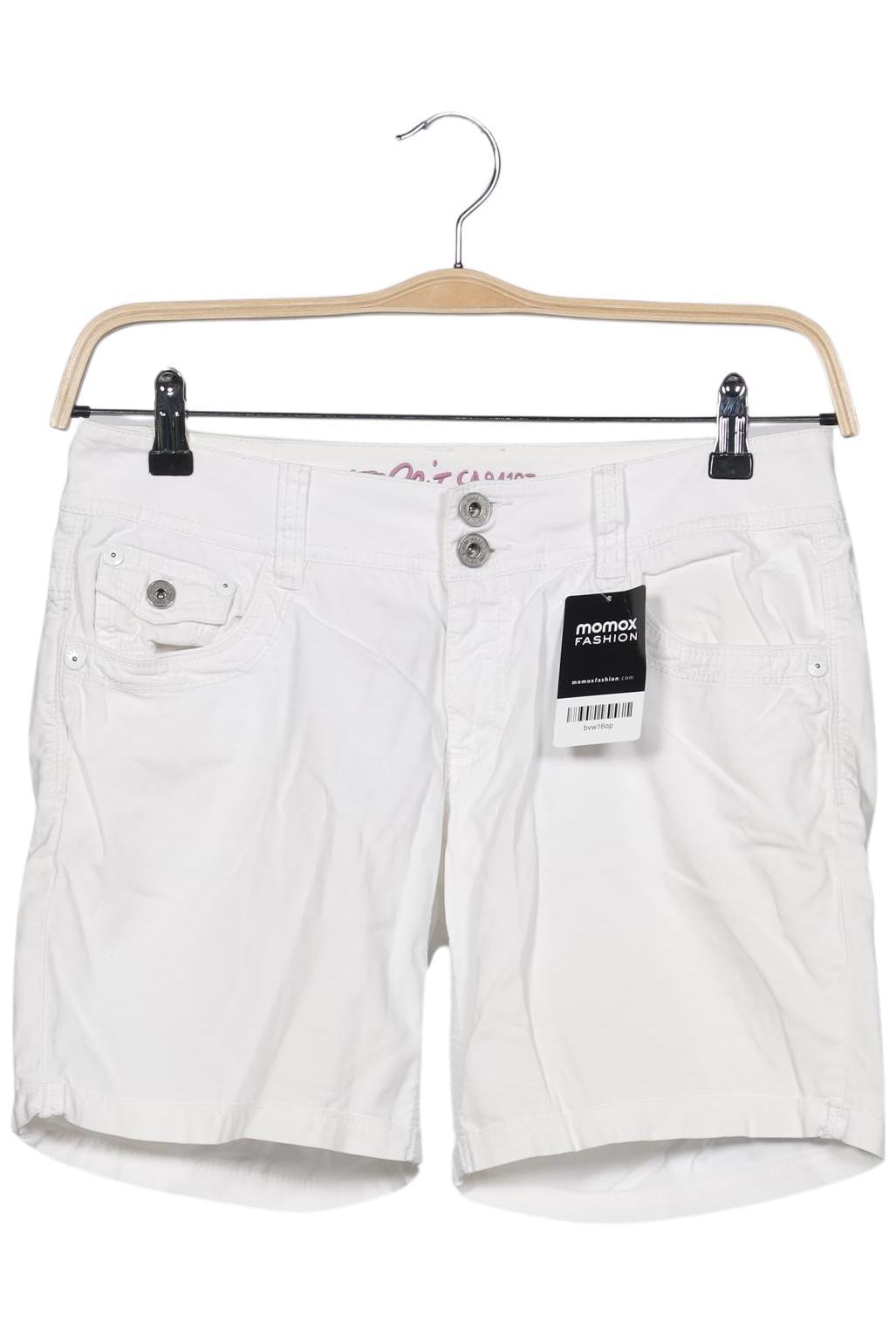 

Esprit Damen Shorts, weiß, Gr. 38
