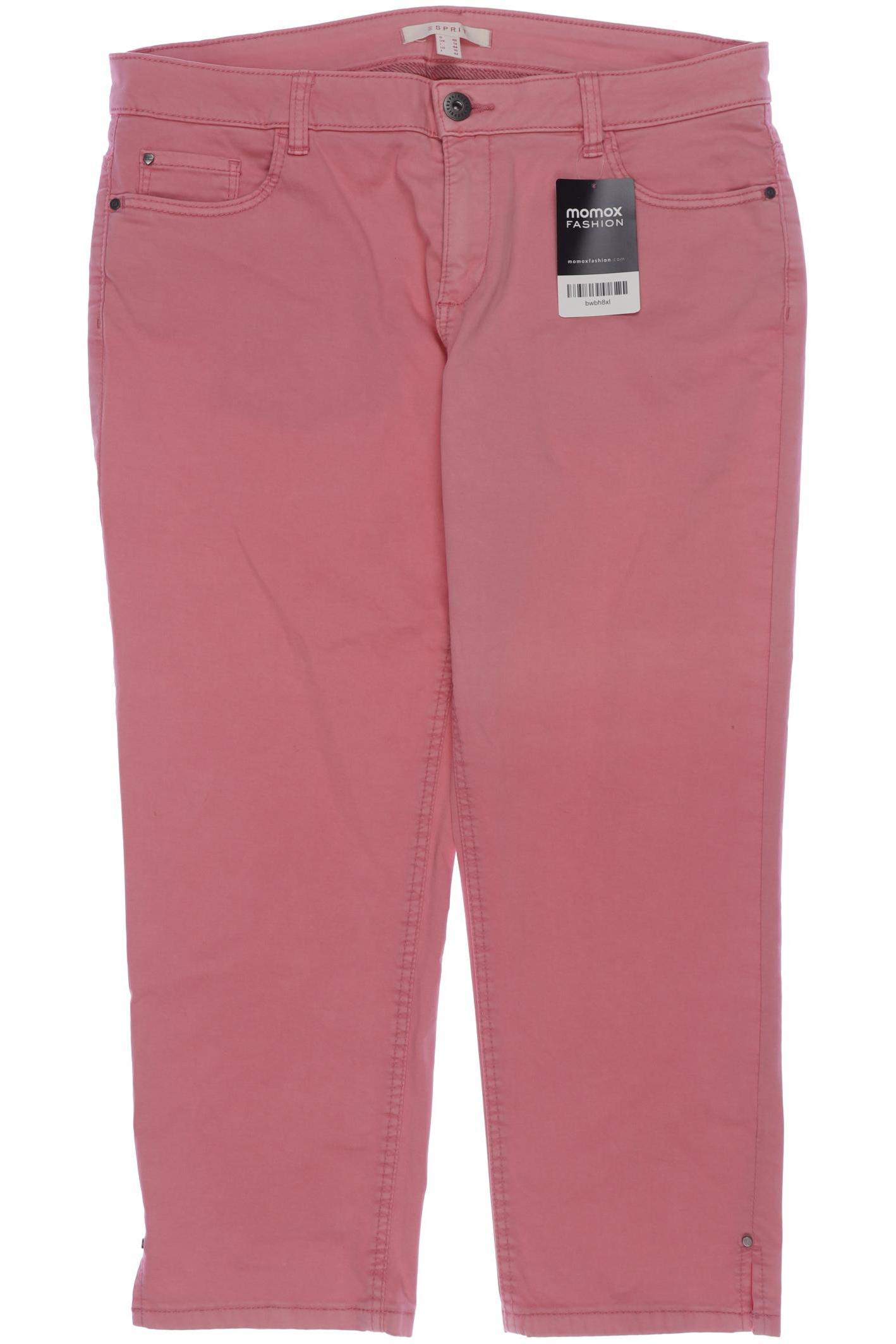 

Esprit Damen Shorts, pink, Gr. 40